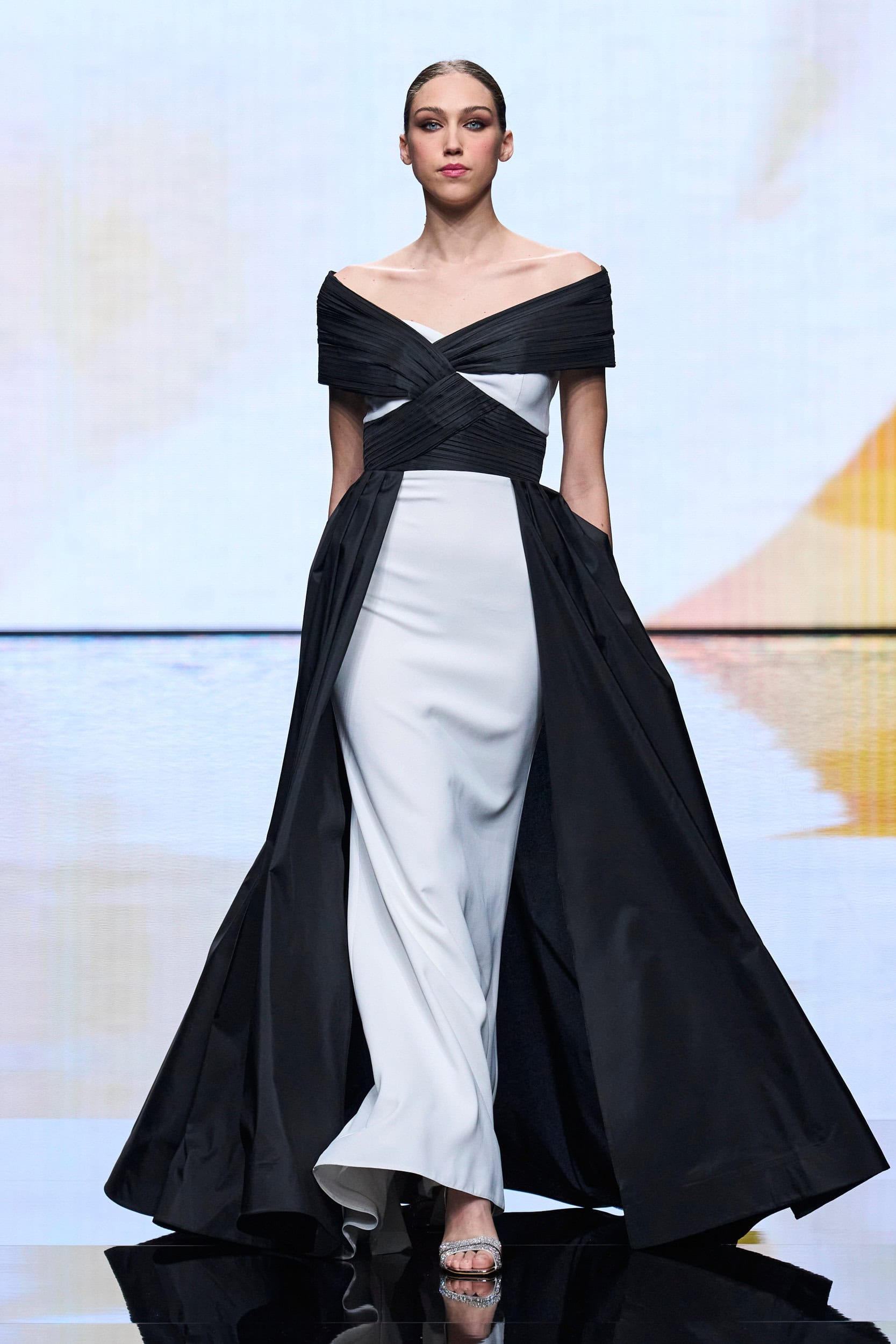 Musani Bridal 2024 Fashion Show 