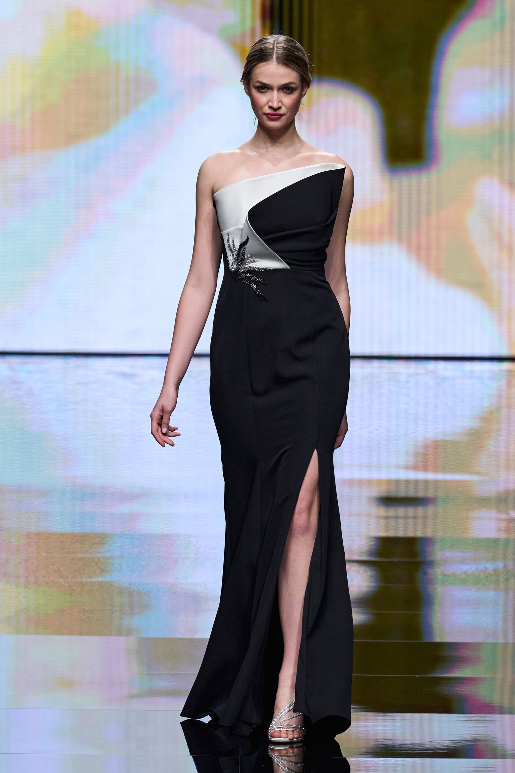 Musani Bridal 2024 Fashion Show 