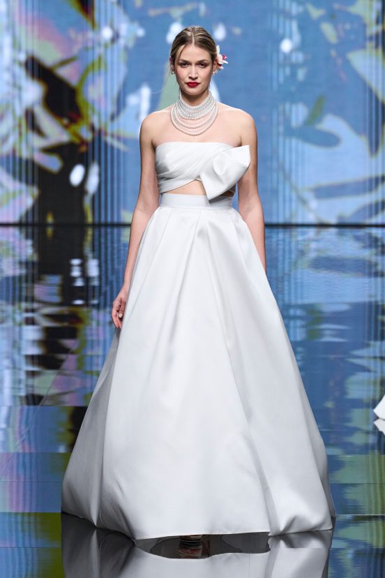 Mysecret Sposa Bridal 2024 Fashion Show