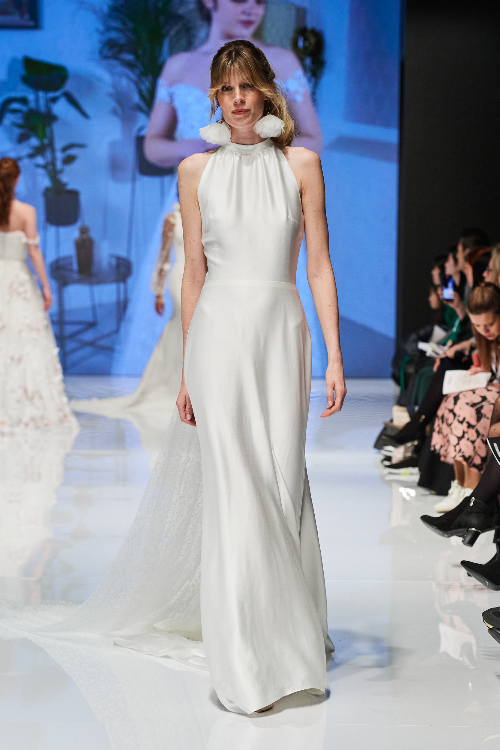 Natalya James Bridal 2024 Fashion Show | The Impression