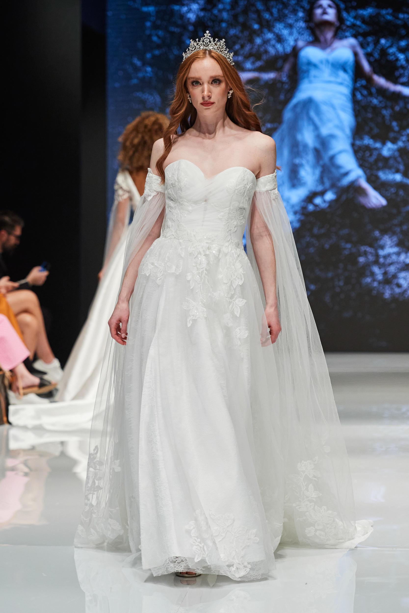 The Perfect Bridal Collection By Kay Heeley Bridal 2024 Fashion Show 