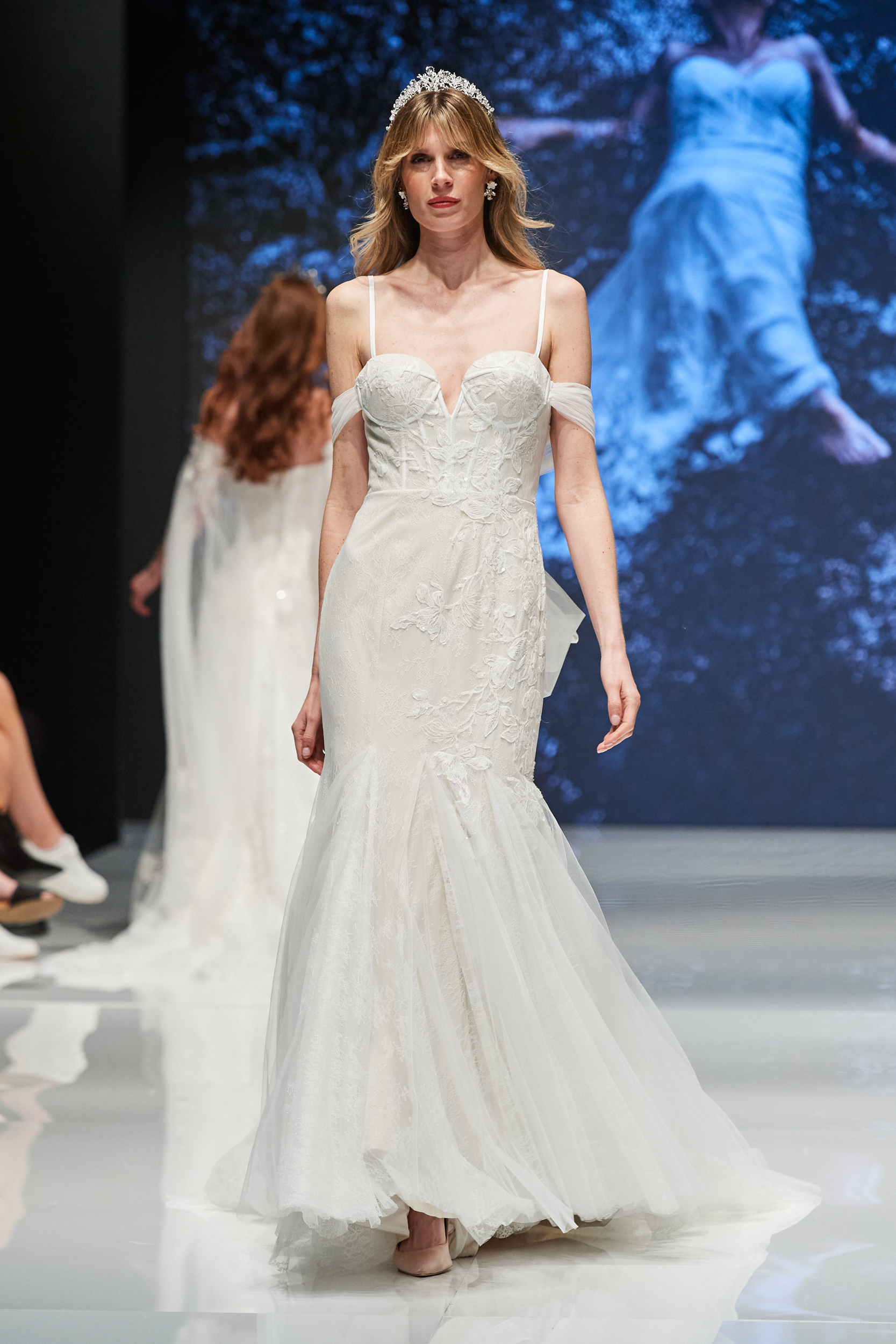 The Perfect Bridal Collection By Kay Heeley Bridal 2024 Fashion Show 