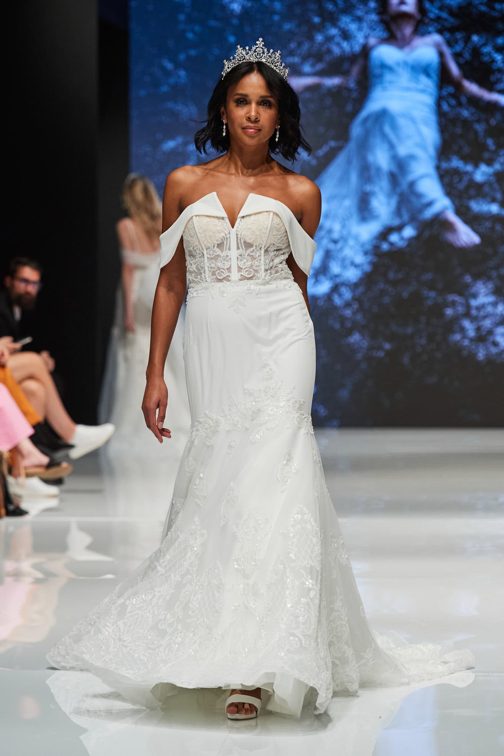 The Perfect Bridal Collection By Kay Heeley Bridal 2024 Fashion Show 