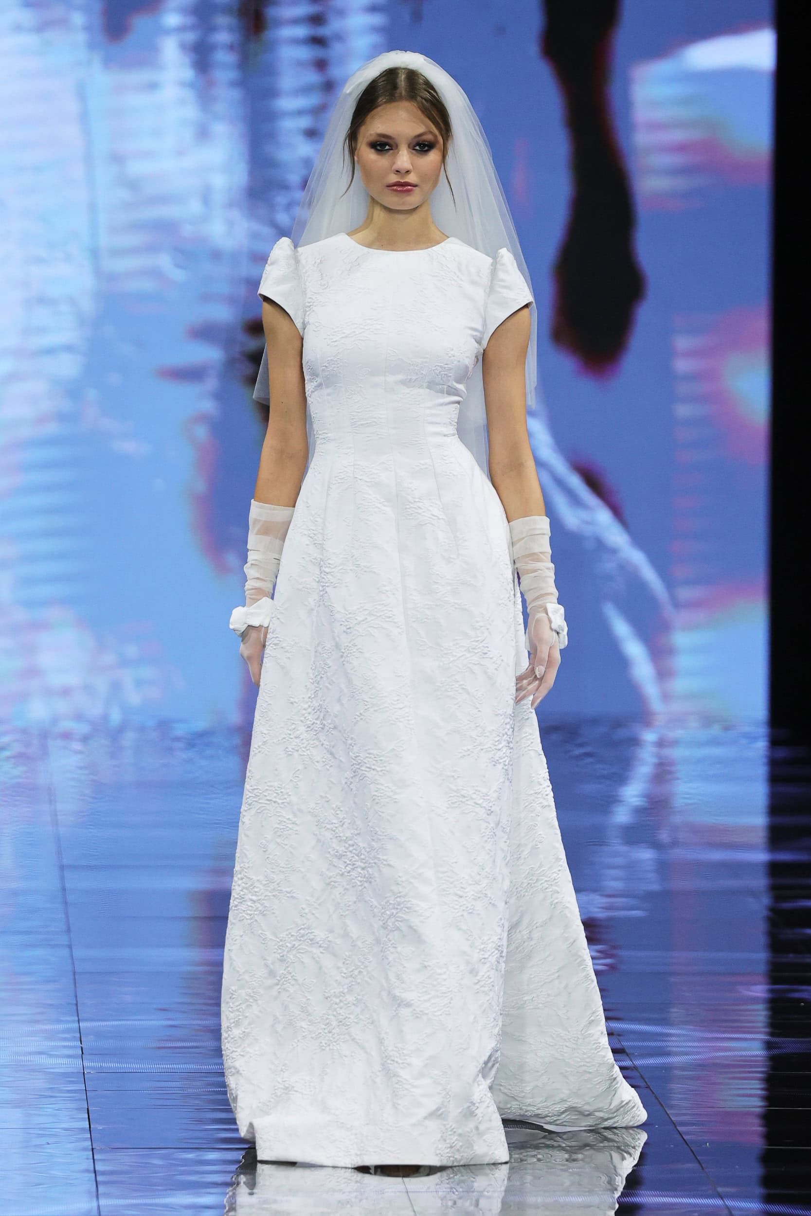 Poesie Sposa Bridal 2024 Fashion Show 