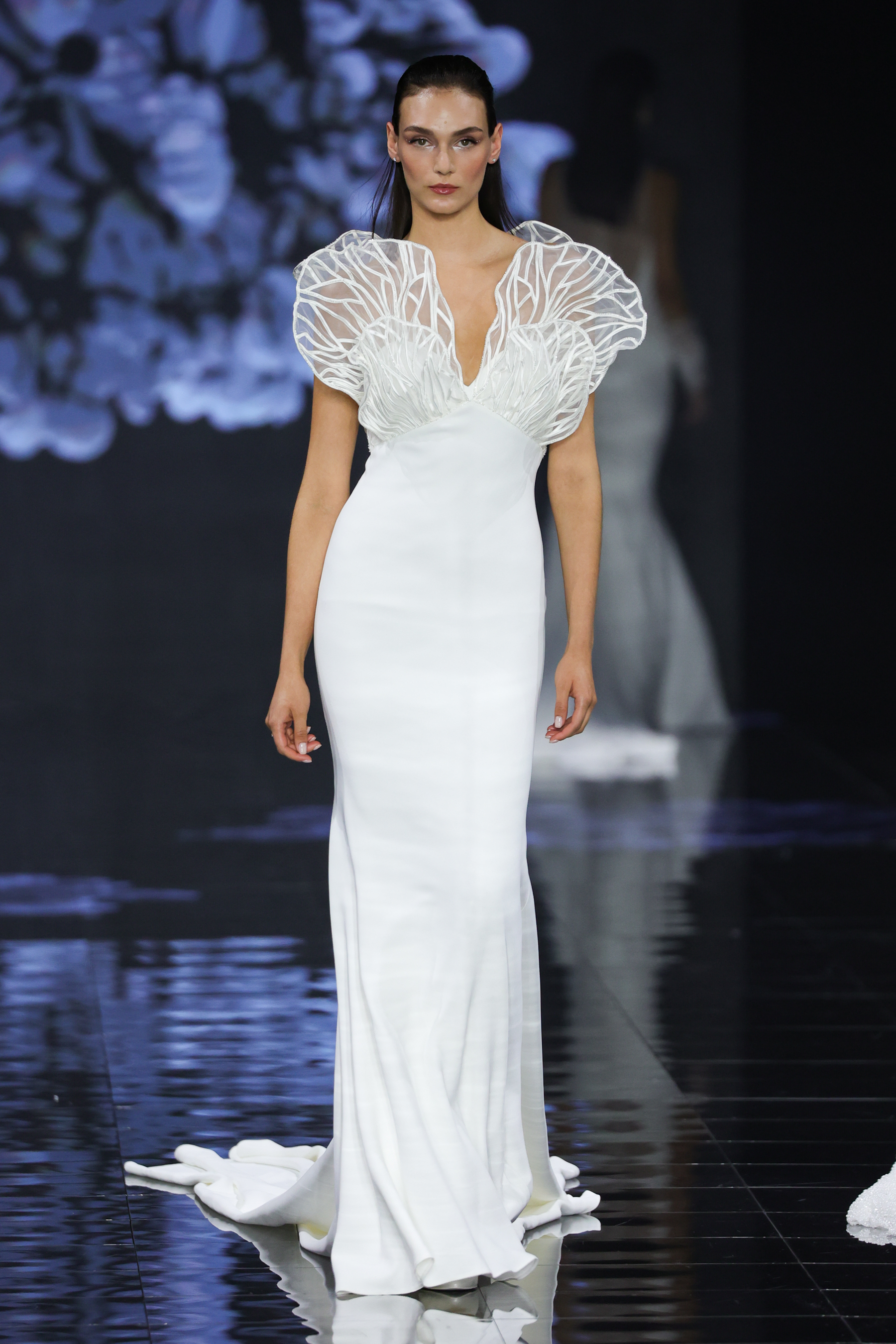 Atelier Pronovias Bridal 2024 Fashion Show 