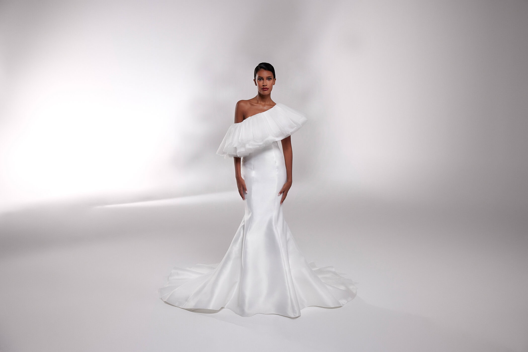 Rami Al Ali Bridal 2024 Fashion Show 