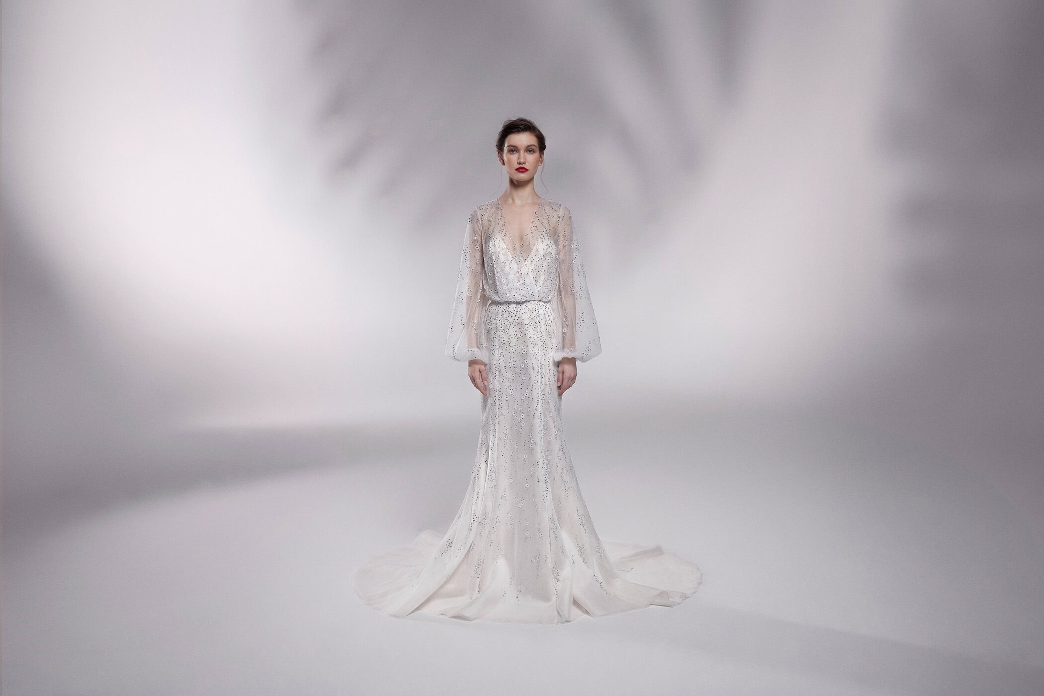 Rami Al Ali Bridal 2024 Fashion Show 