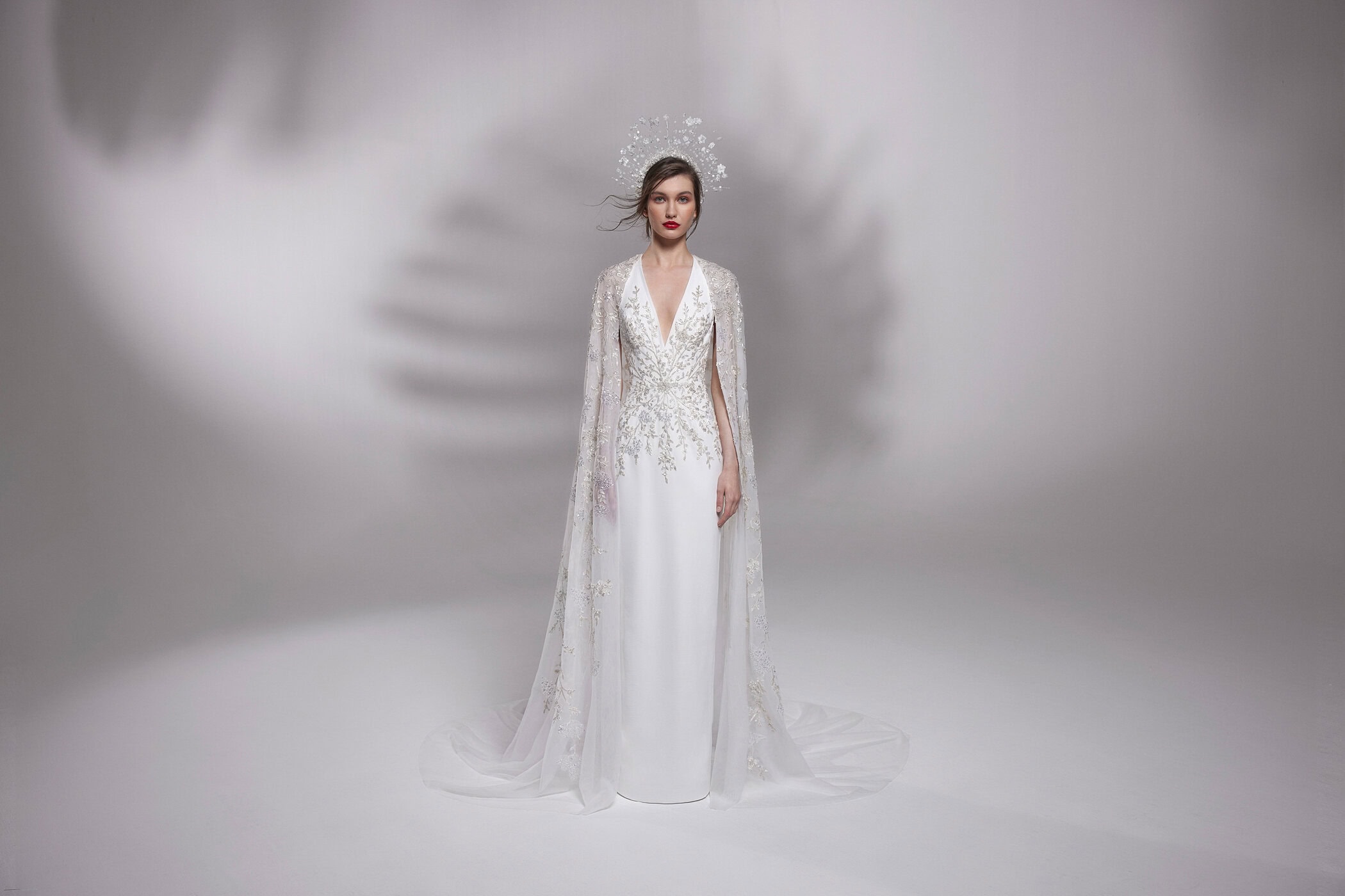 Rami Al Ali Bridal 2024 Fashion Show 