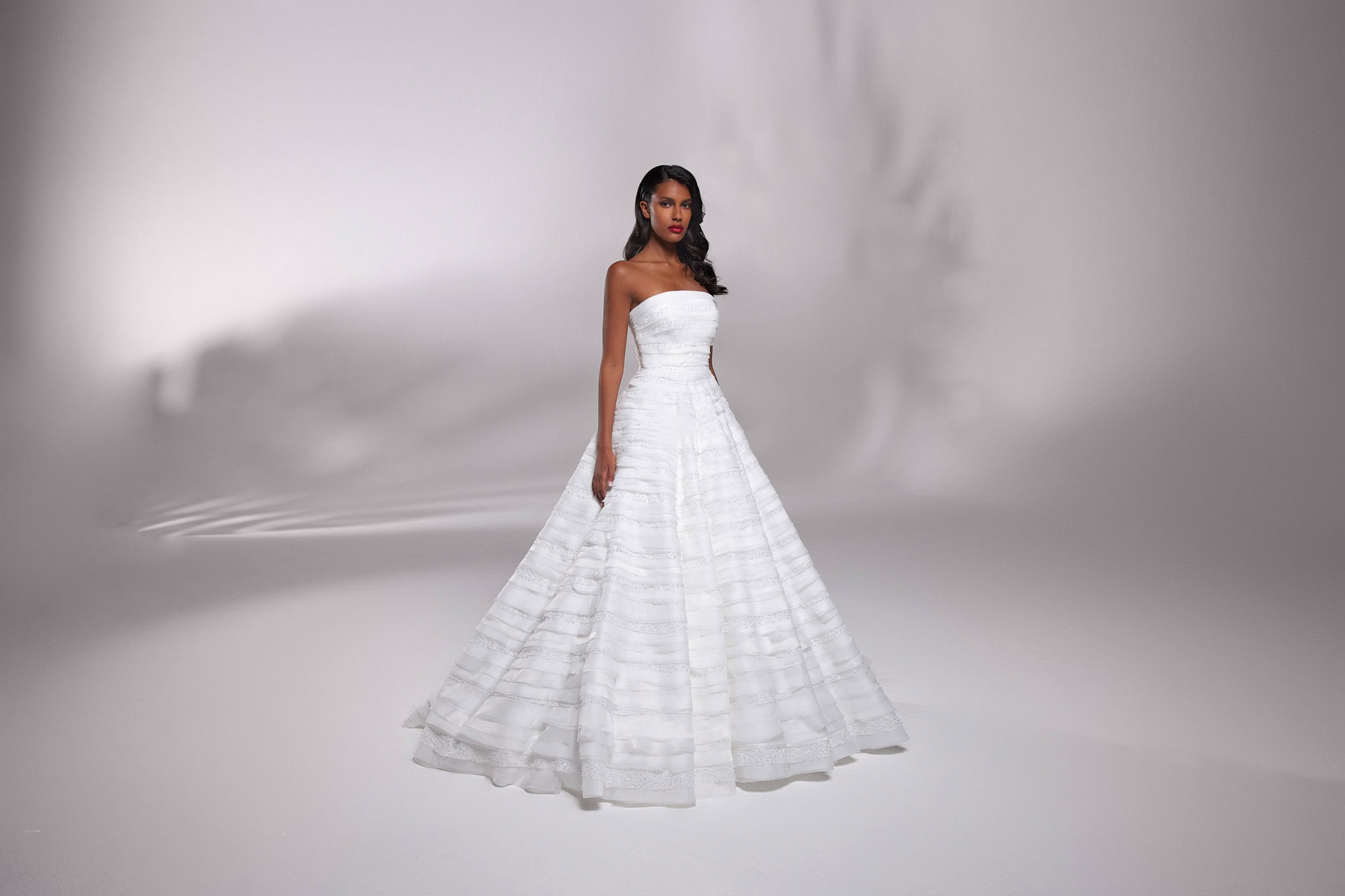 Rami Al Ali Bridal 2024 Fashion Show 