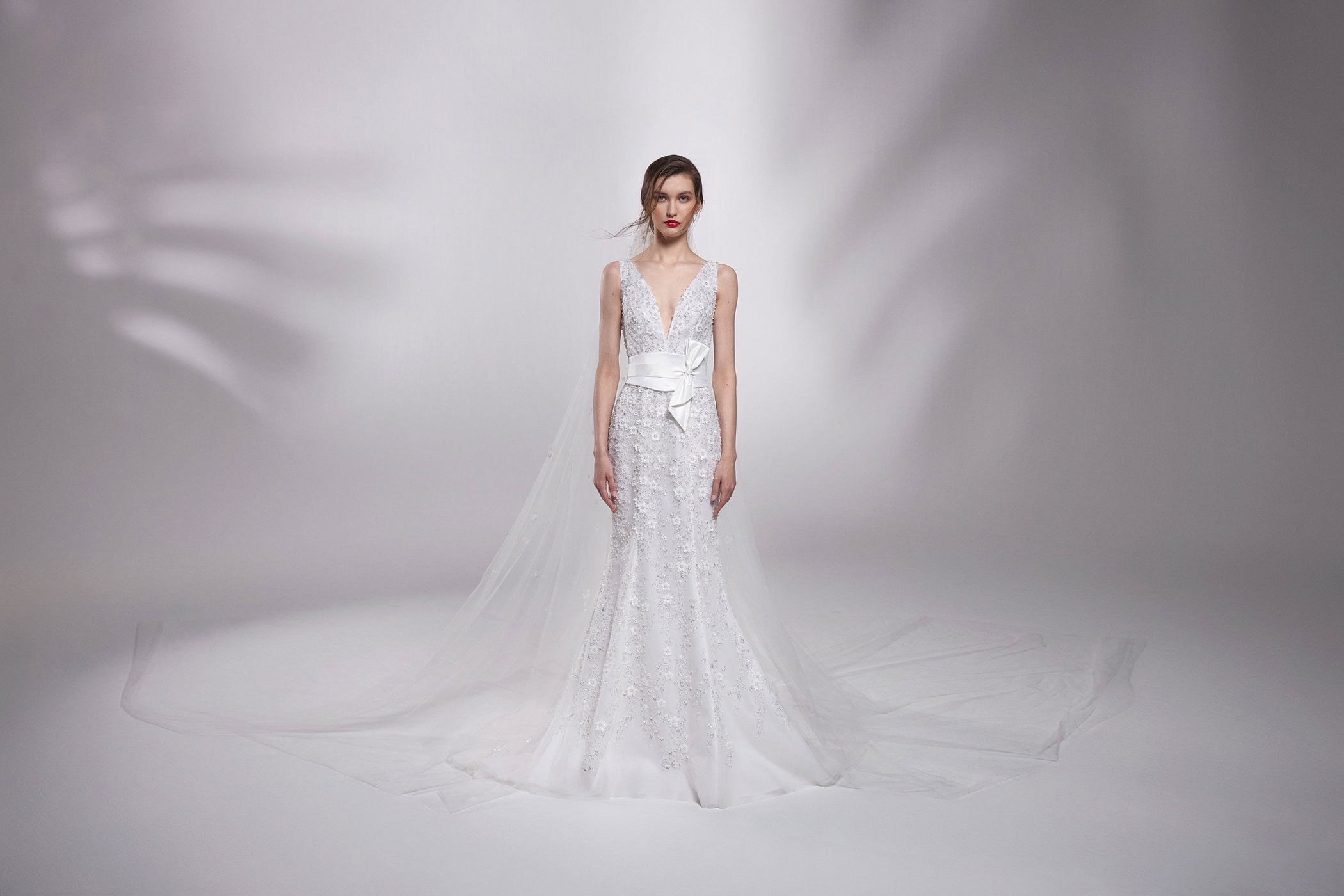 Rami Al Ali Bridal 2024 Fashion Show 