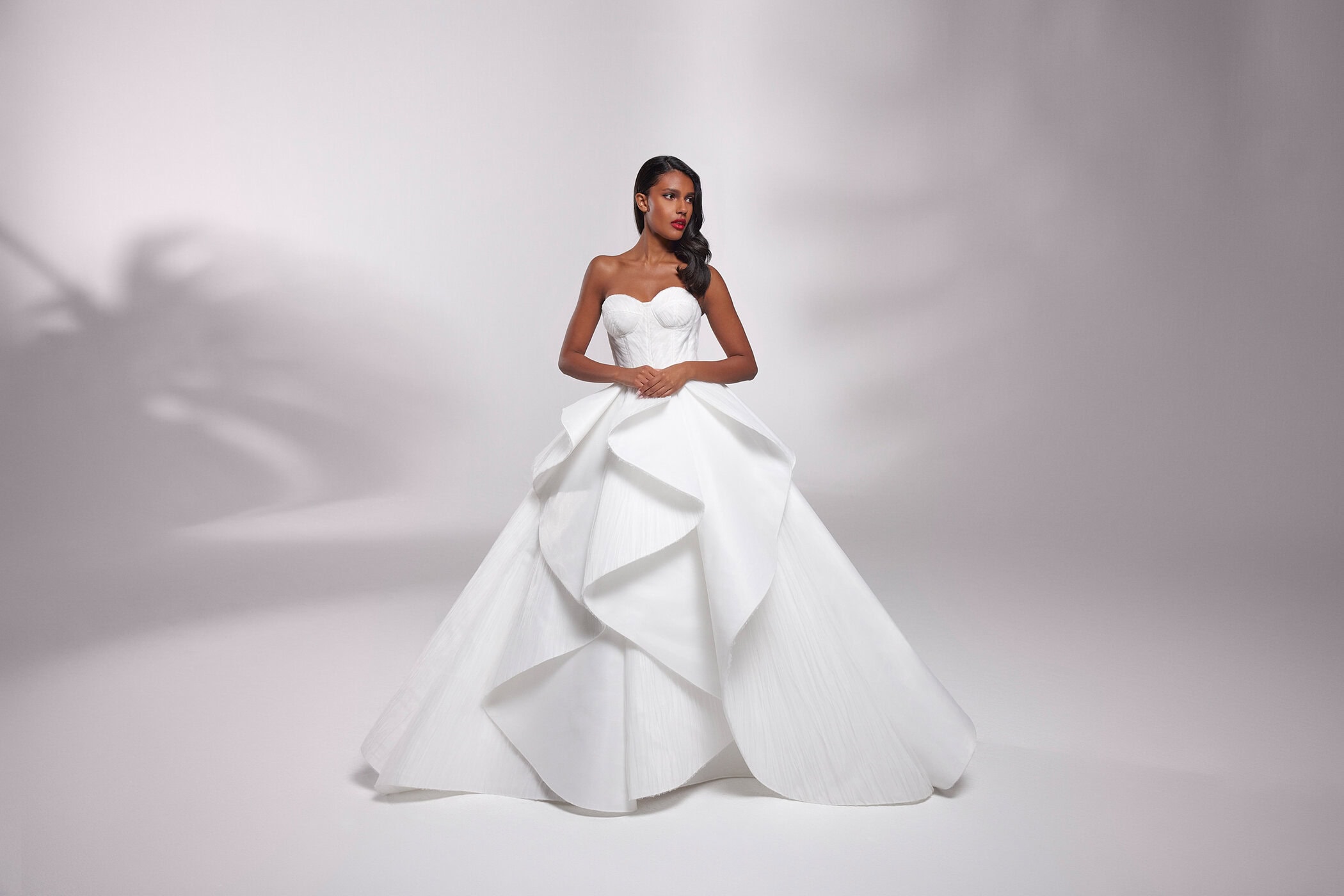Rami Al Ali Bridal 2024 Fashion Show 