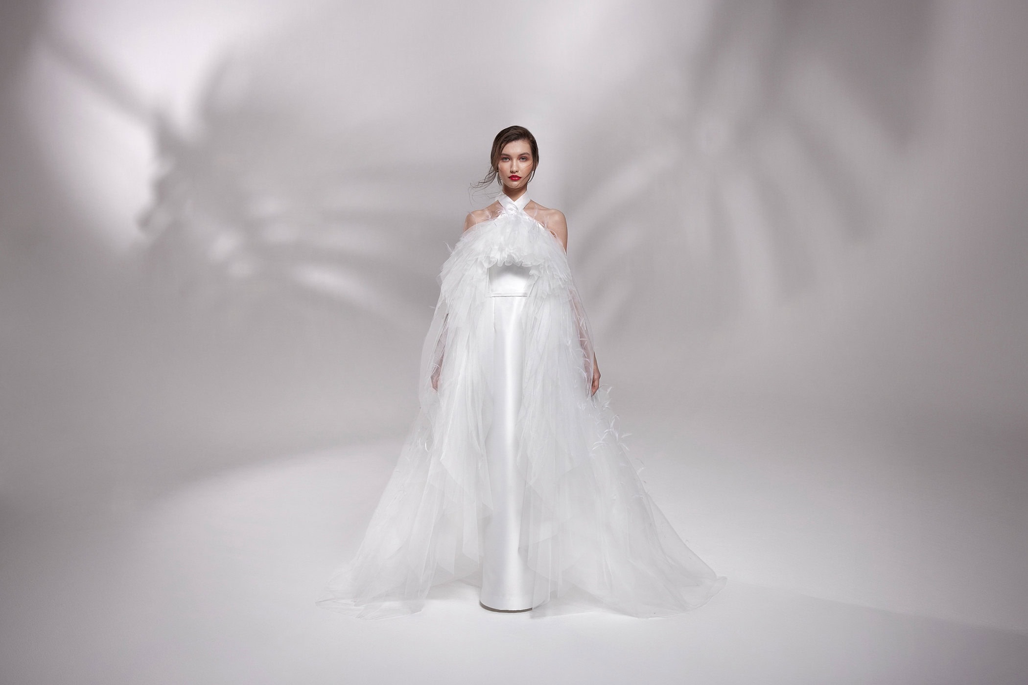 Rami Al Ali Bridal 2024 Fashion Show 