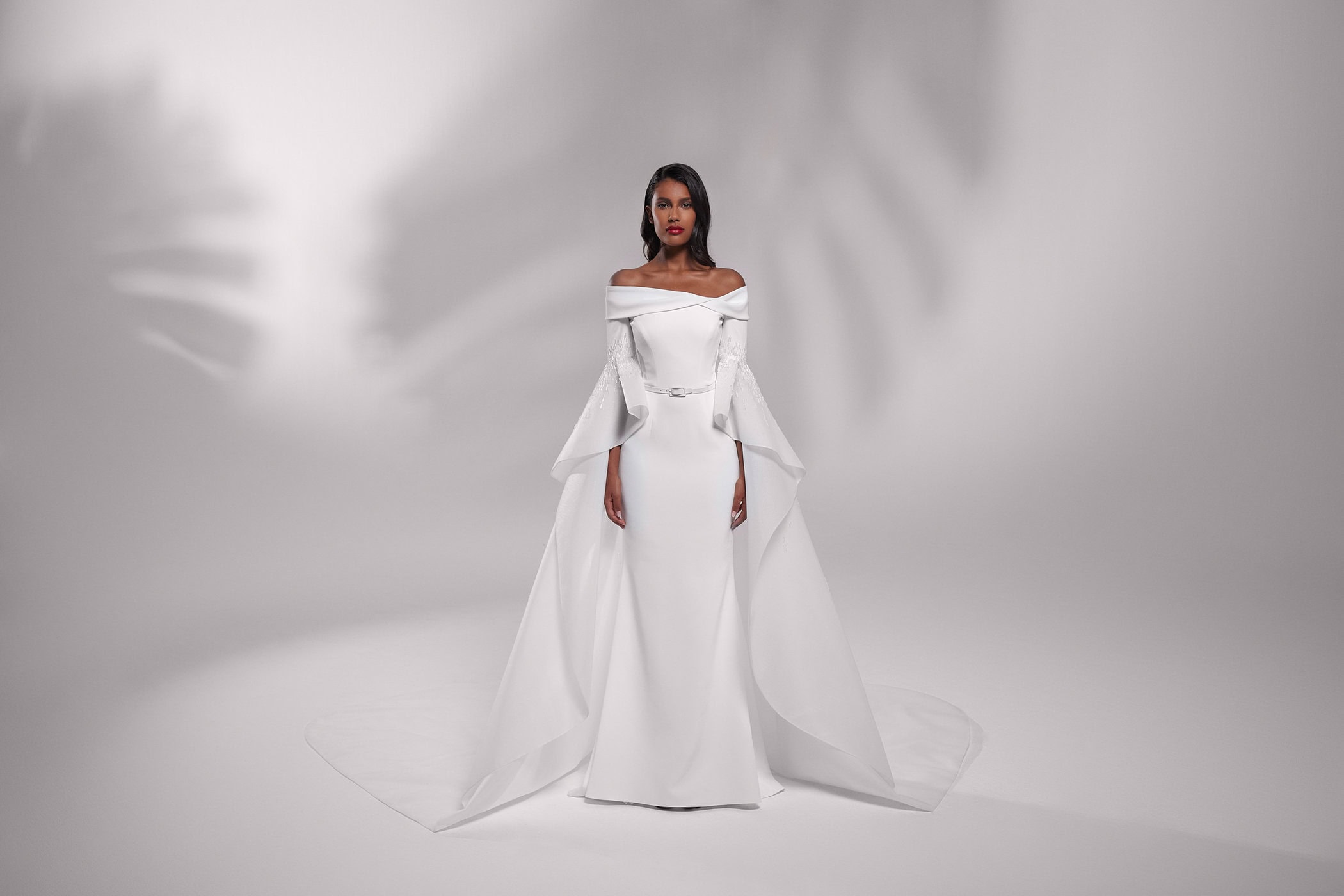 Rami Al Ali Bridal 2024 Fashion Show 