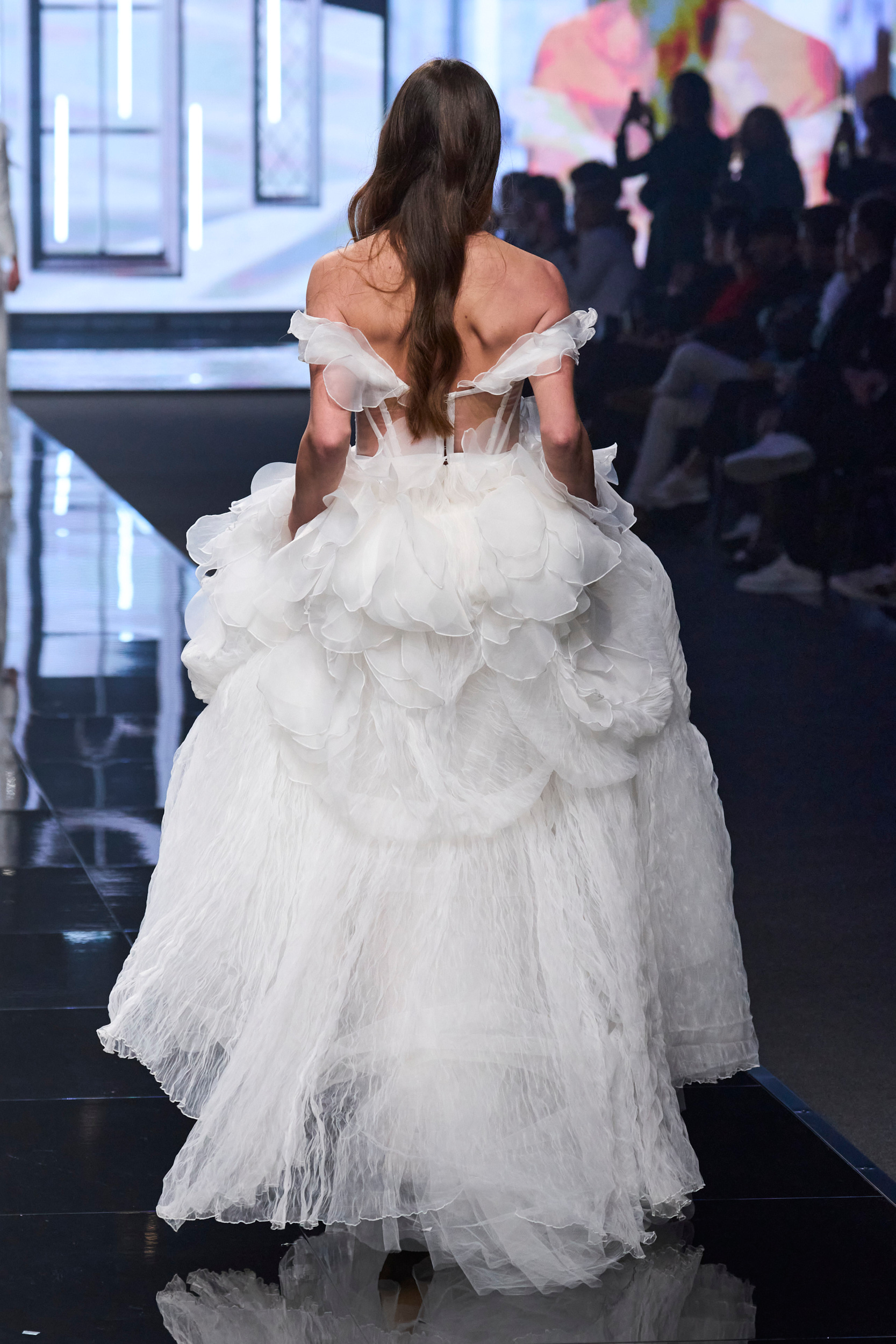 Rara Avis Bridal 2024 Fashion Show 