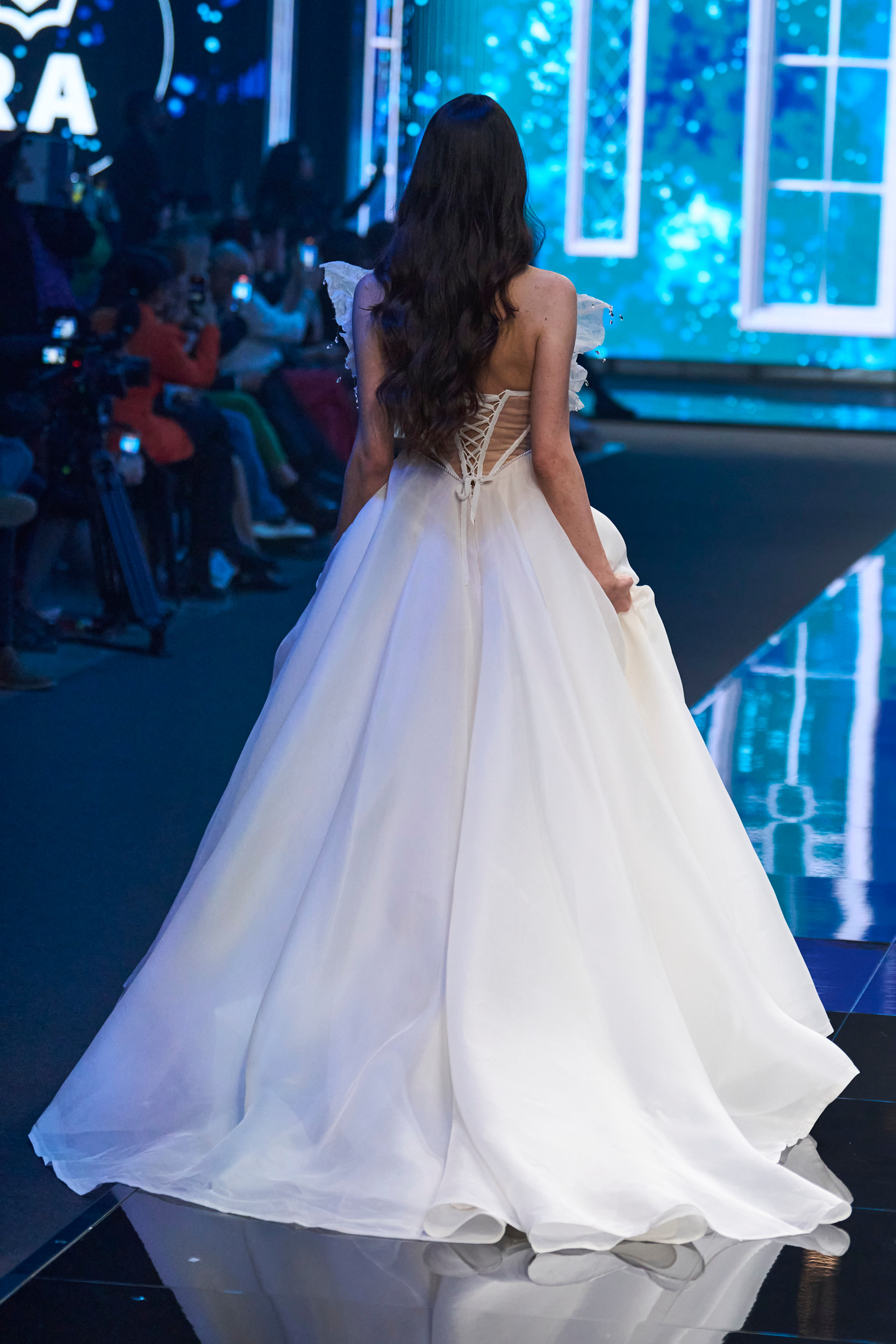 Rara Avis Bridal 2024 Fashion Show The Impression