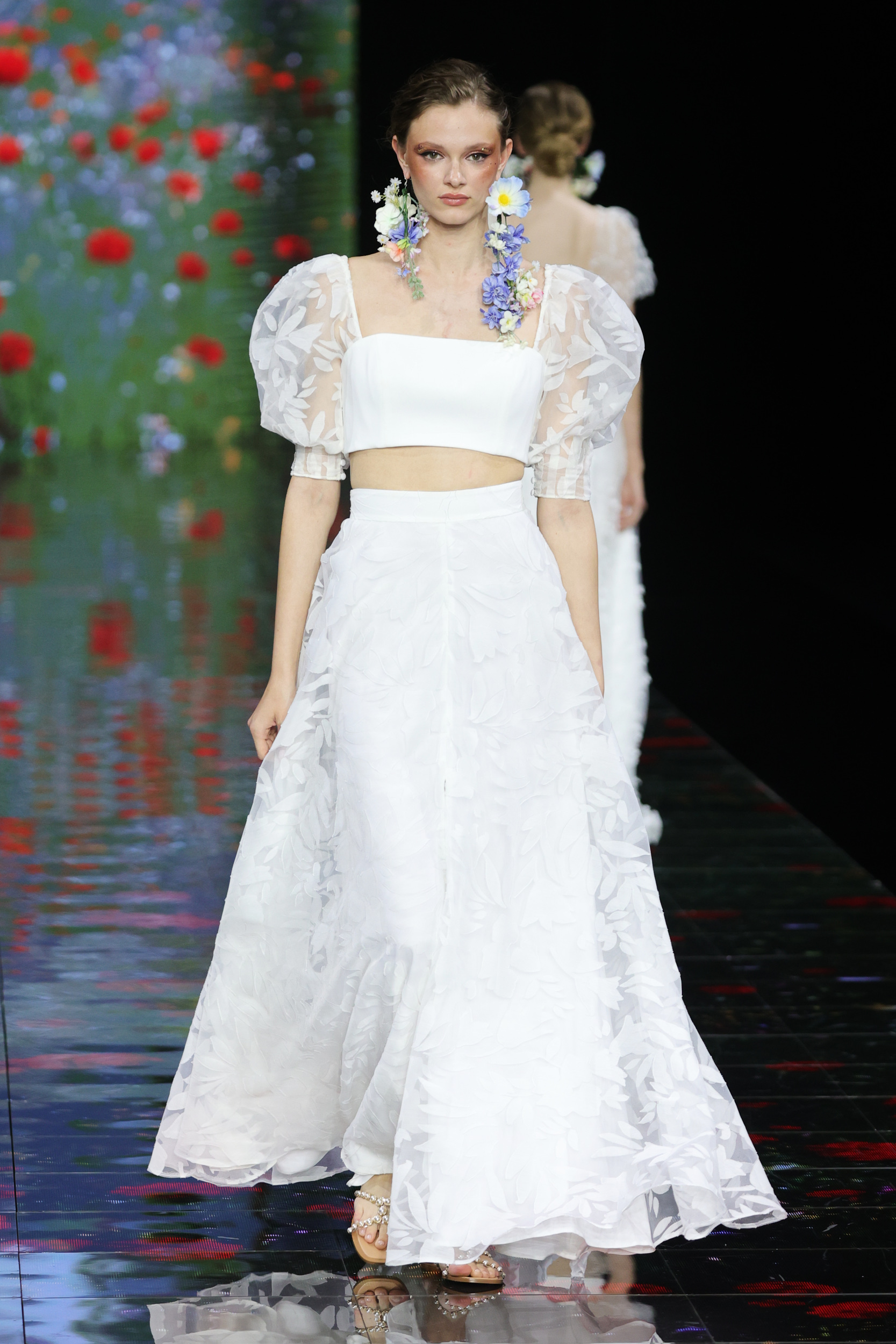 Rembo Styling Bridal 2024 Fashion Show 