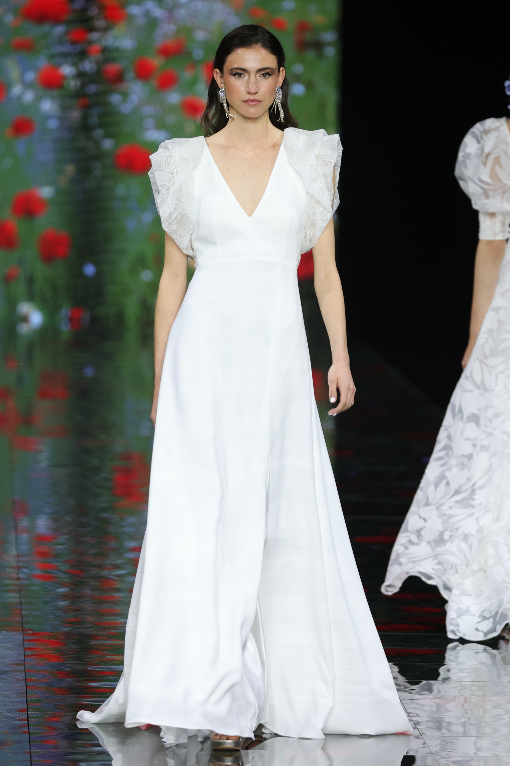 Rembo Styling Bridal 2024 Fashion Show 