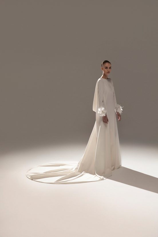 Stephane Rolland Bridal 2024 Fashion Show