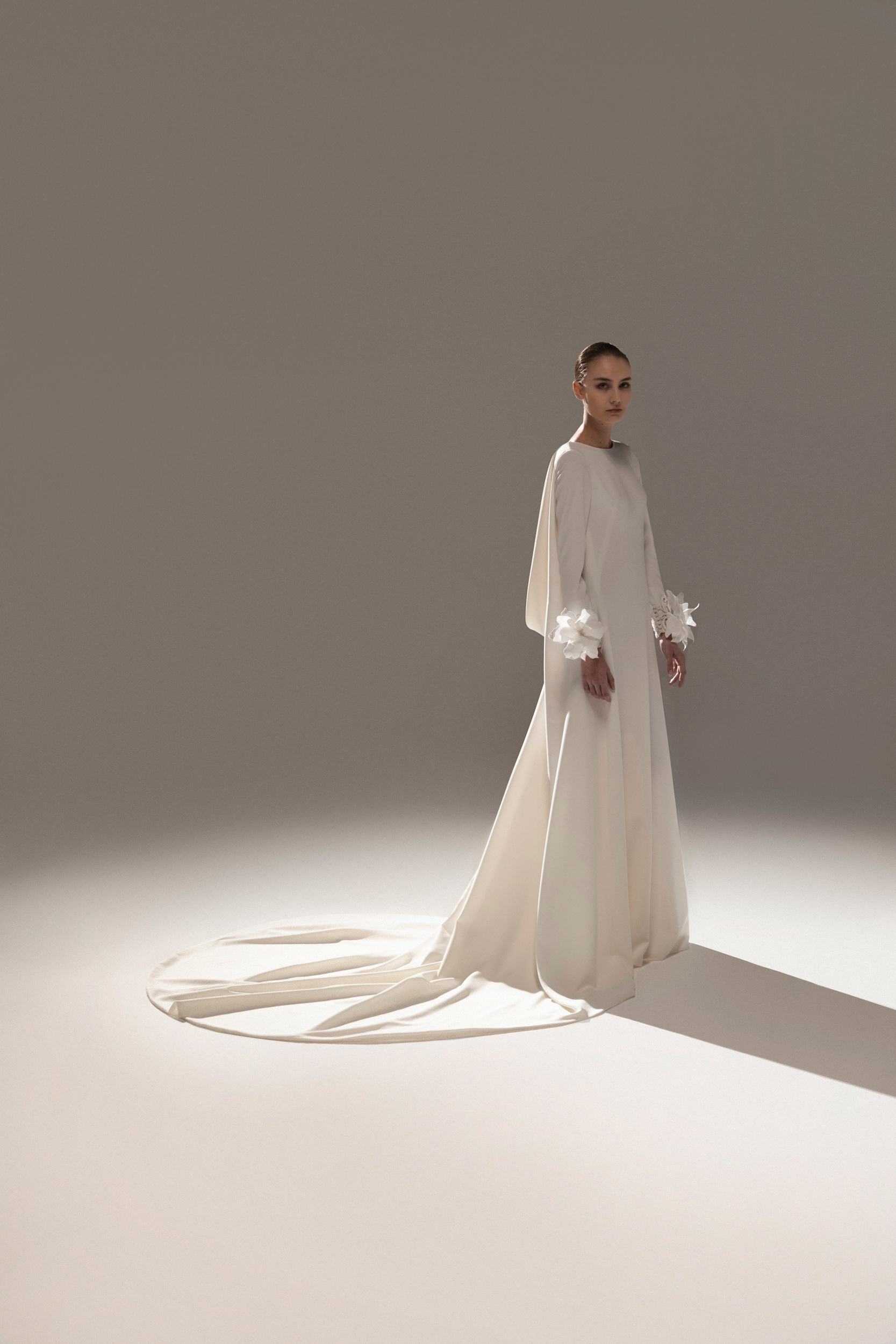 Stephane Rolland Bridal 2024 Fashion Show The Impression