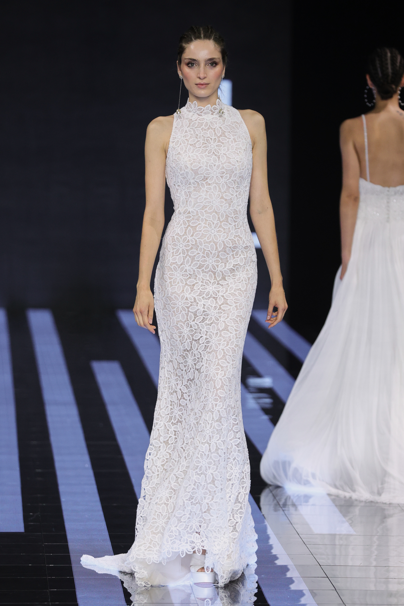 Rosa Clará presents its 2024 collections - Collections - Bridal Buyer