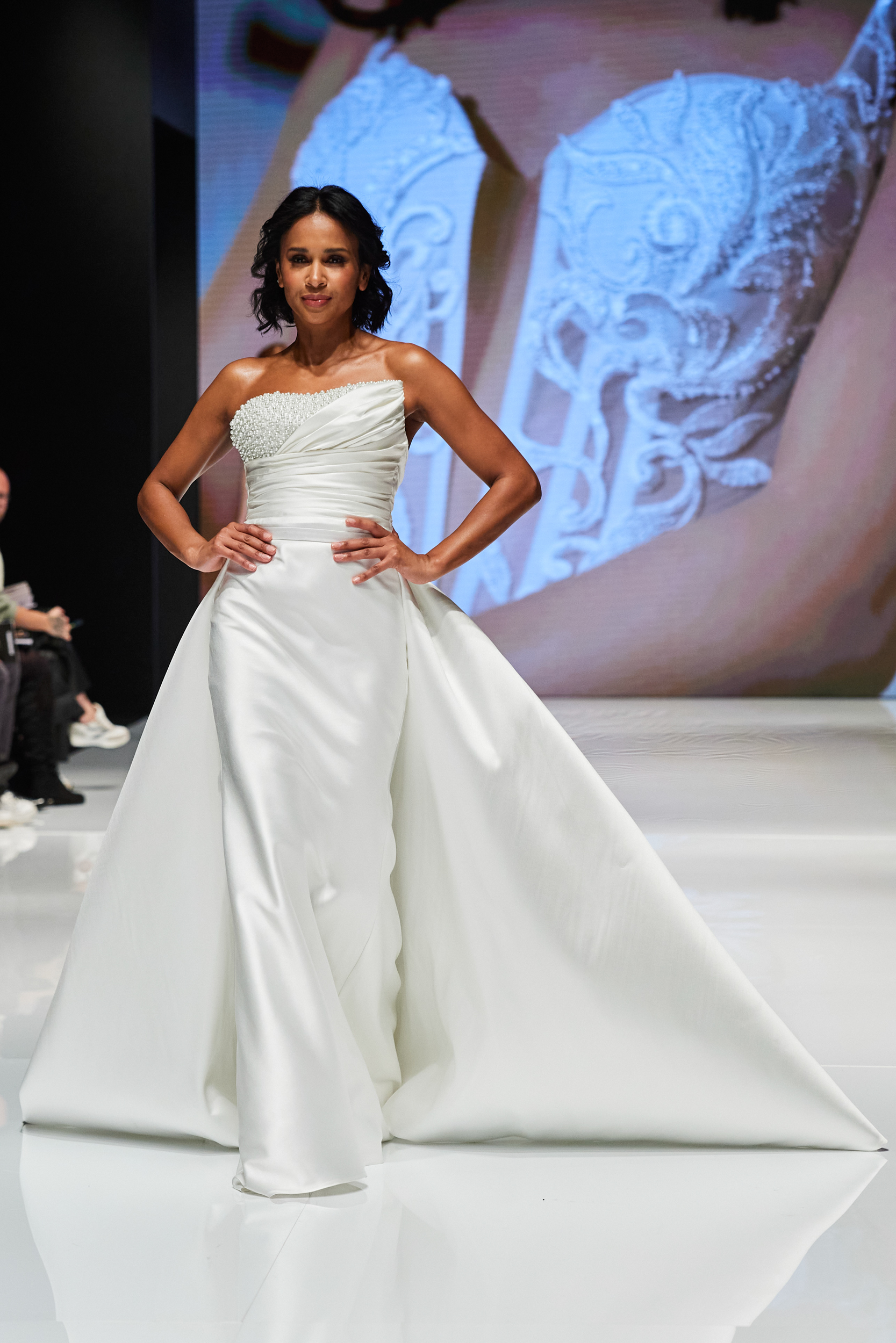 Seren Moda Bridal 2024 Fashion Show 