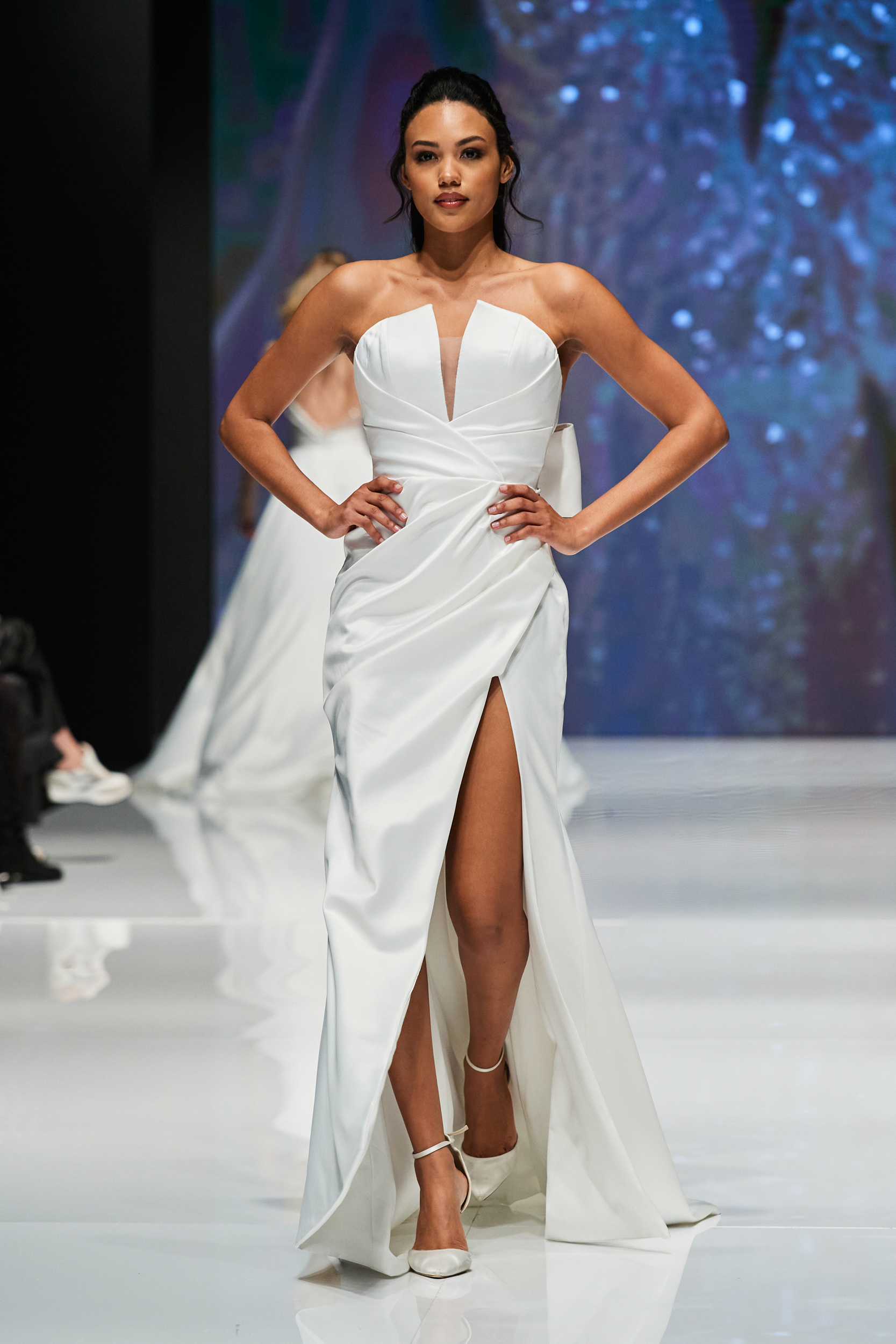 Seren Moda Bridal 2024 Fashion Show 