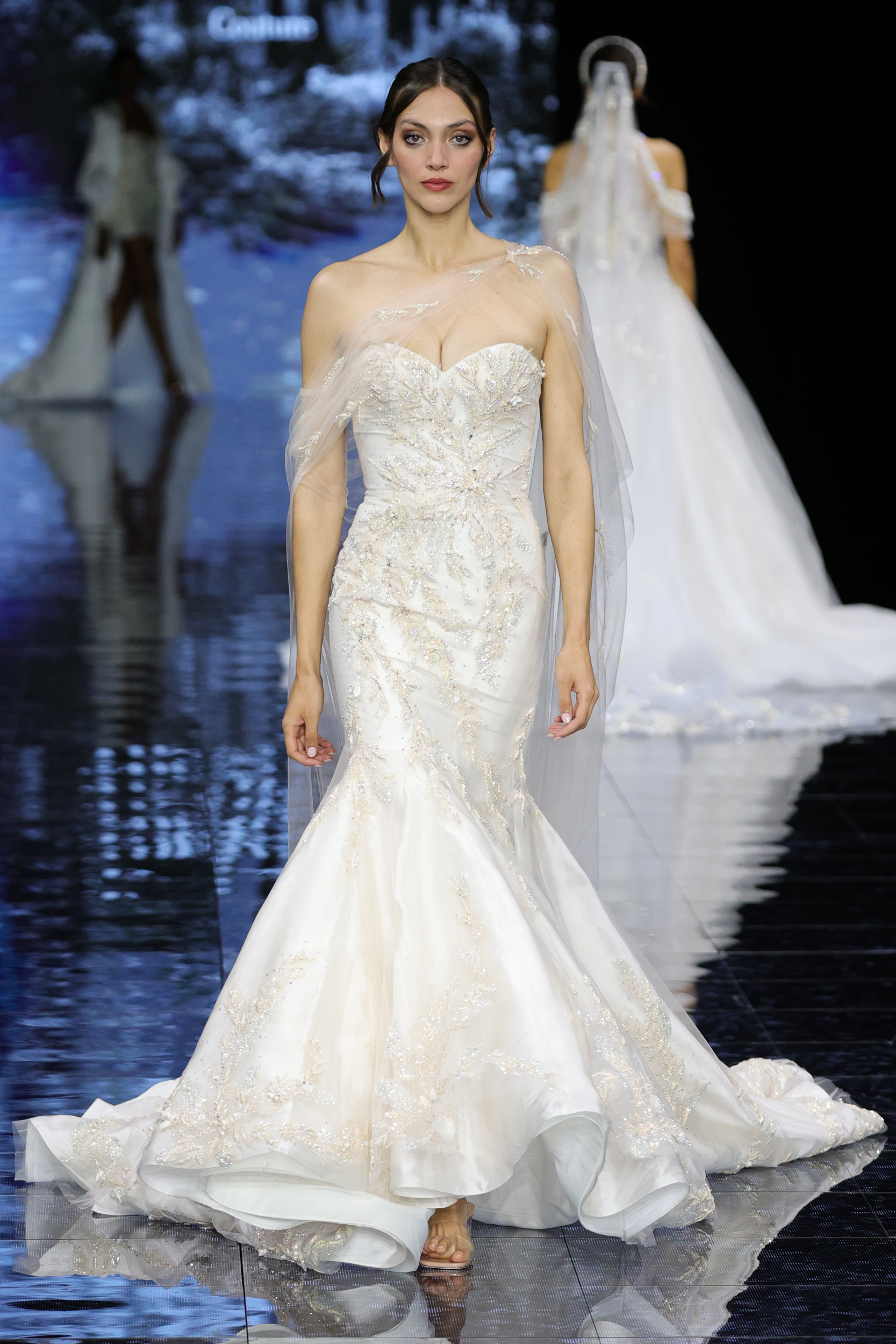 The Atelier Bridal 2024 Fashion Show 