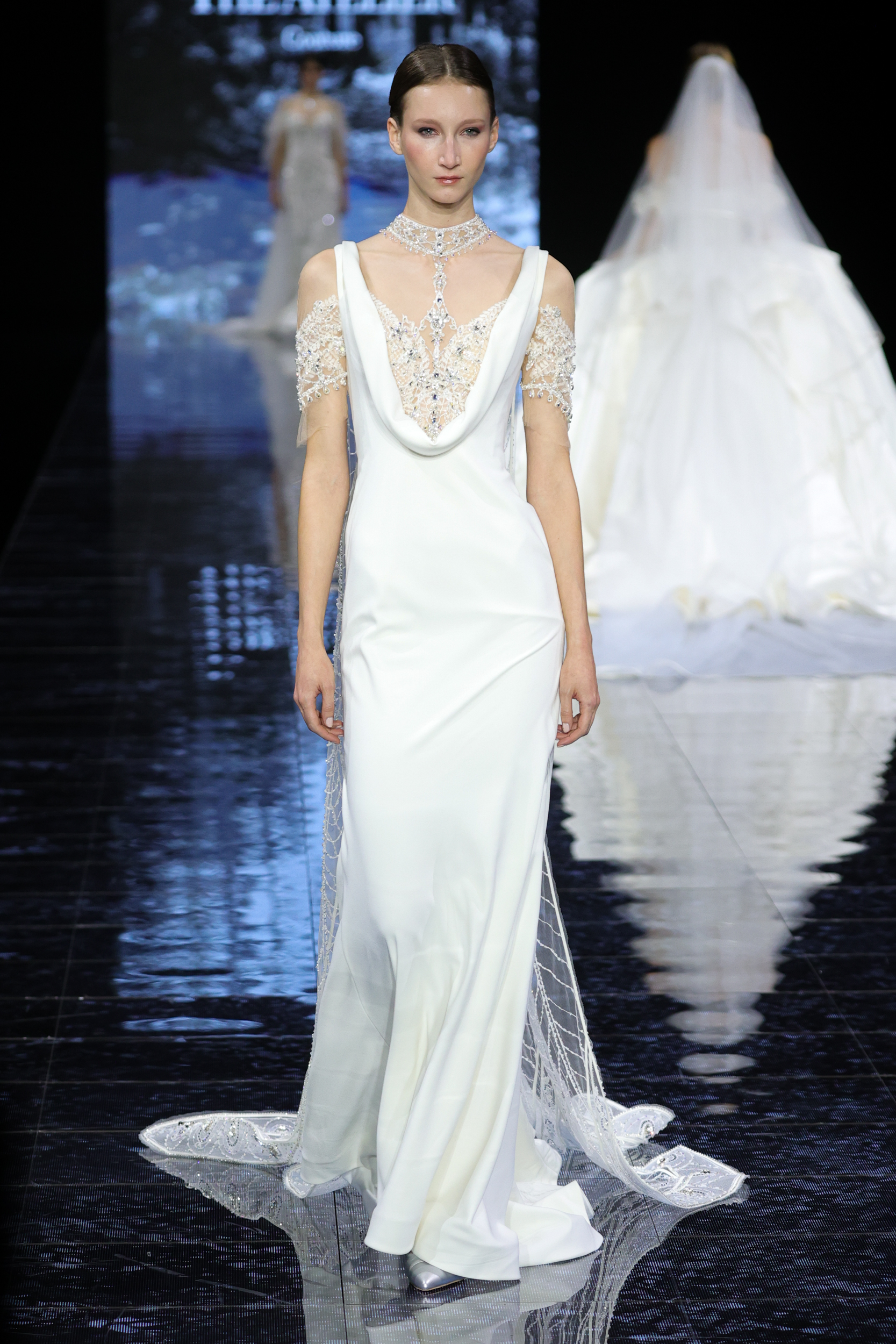 The Atelier Bridal 2024 Fashion Show 