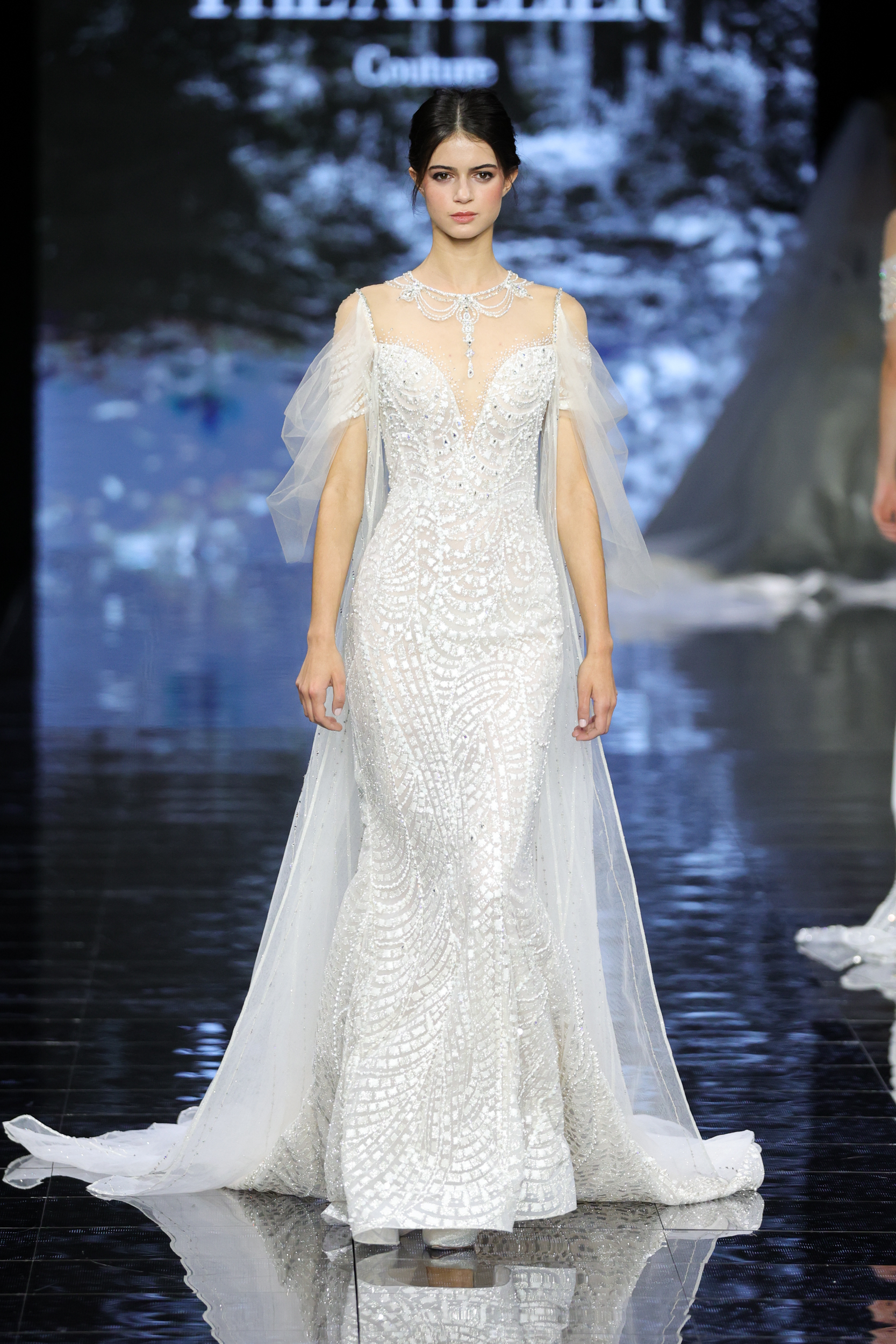 The Atelier Bridal 2024 Fashion Show 