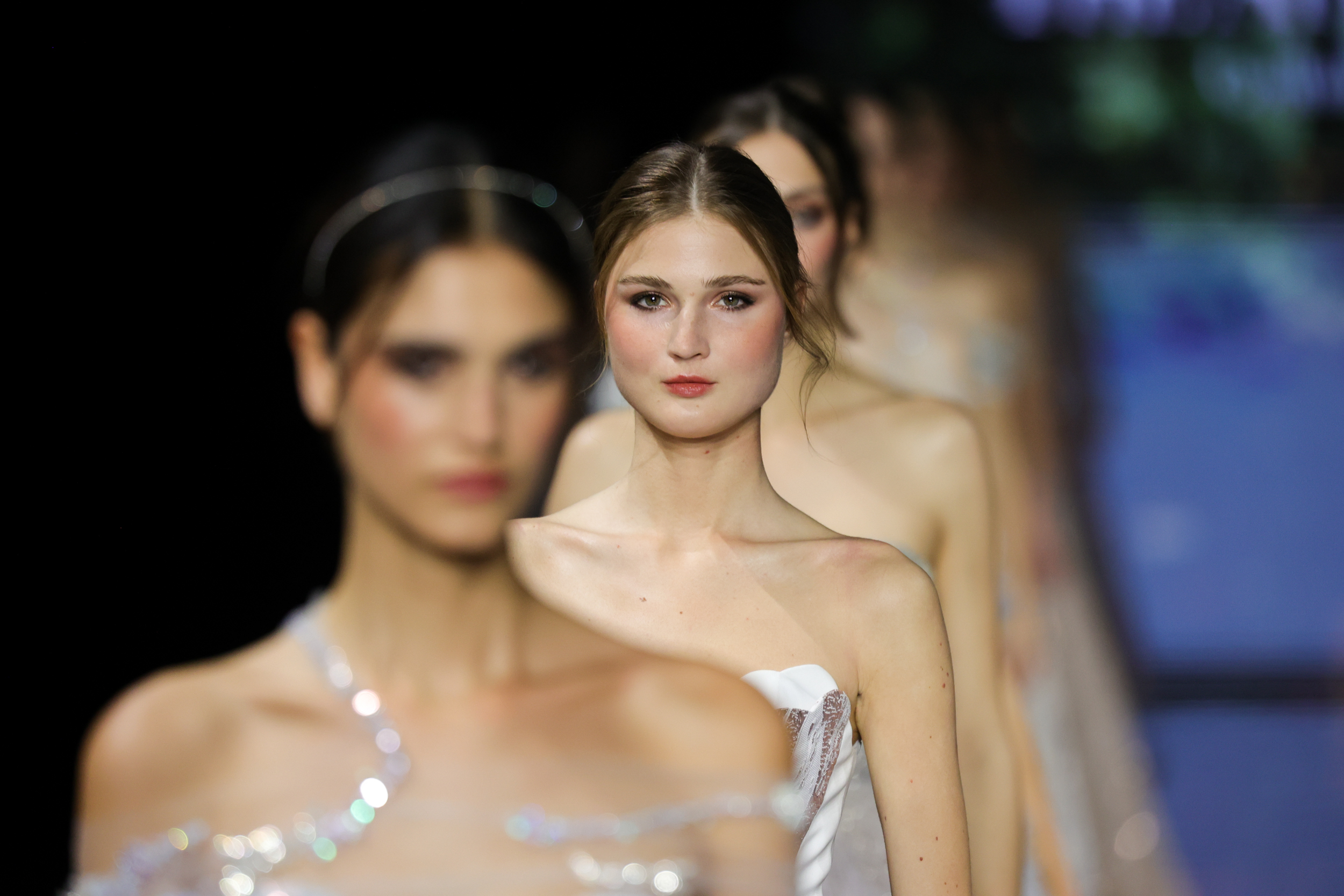 The Atelier Bridal 2024 Fashion Show 