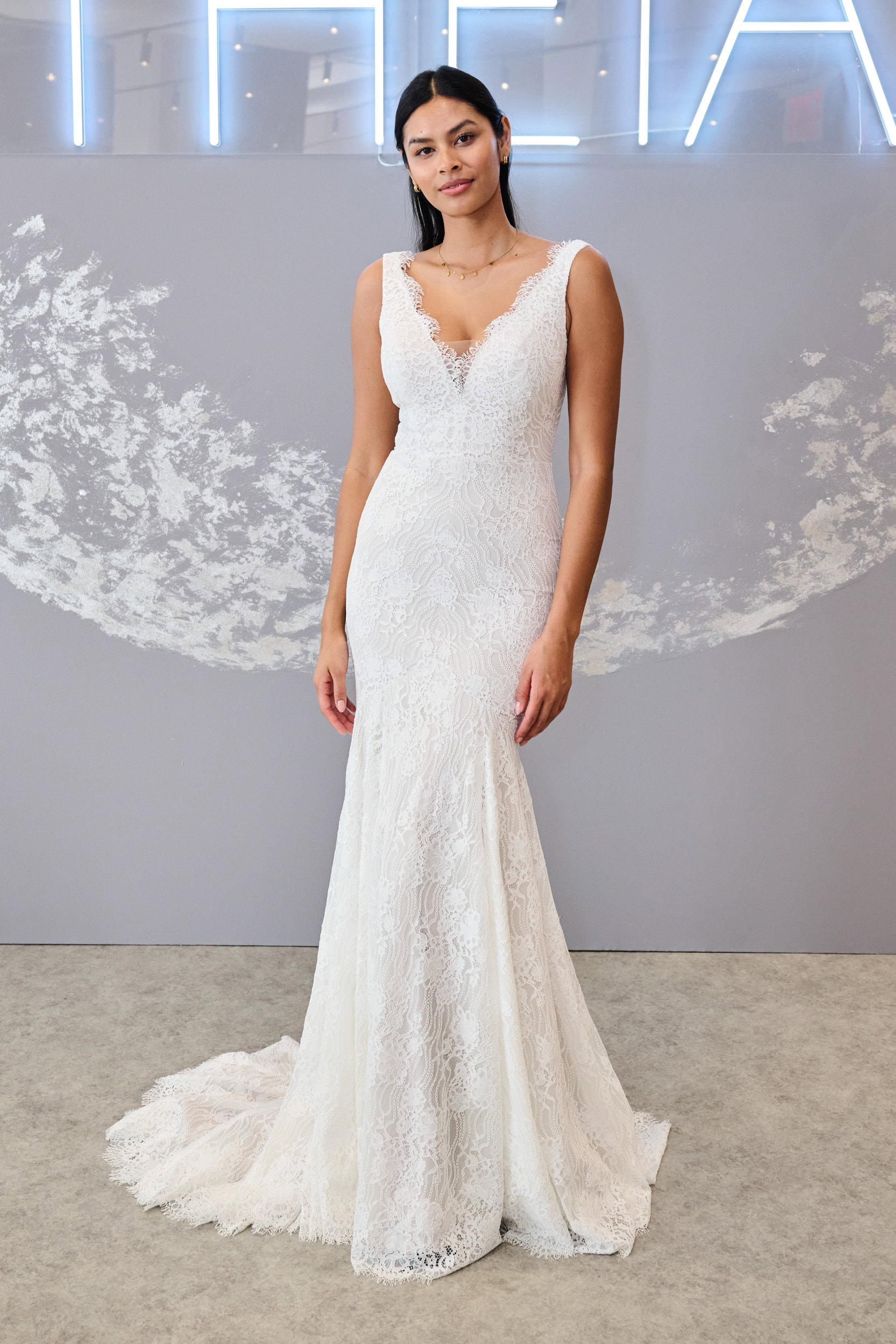 Theia Bridal 2024 Fashion Show 