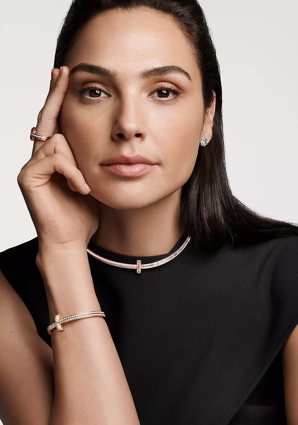 Tiffany & Co. 'This is Tiffany' 2023 Ad Campaign Review The Impression