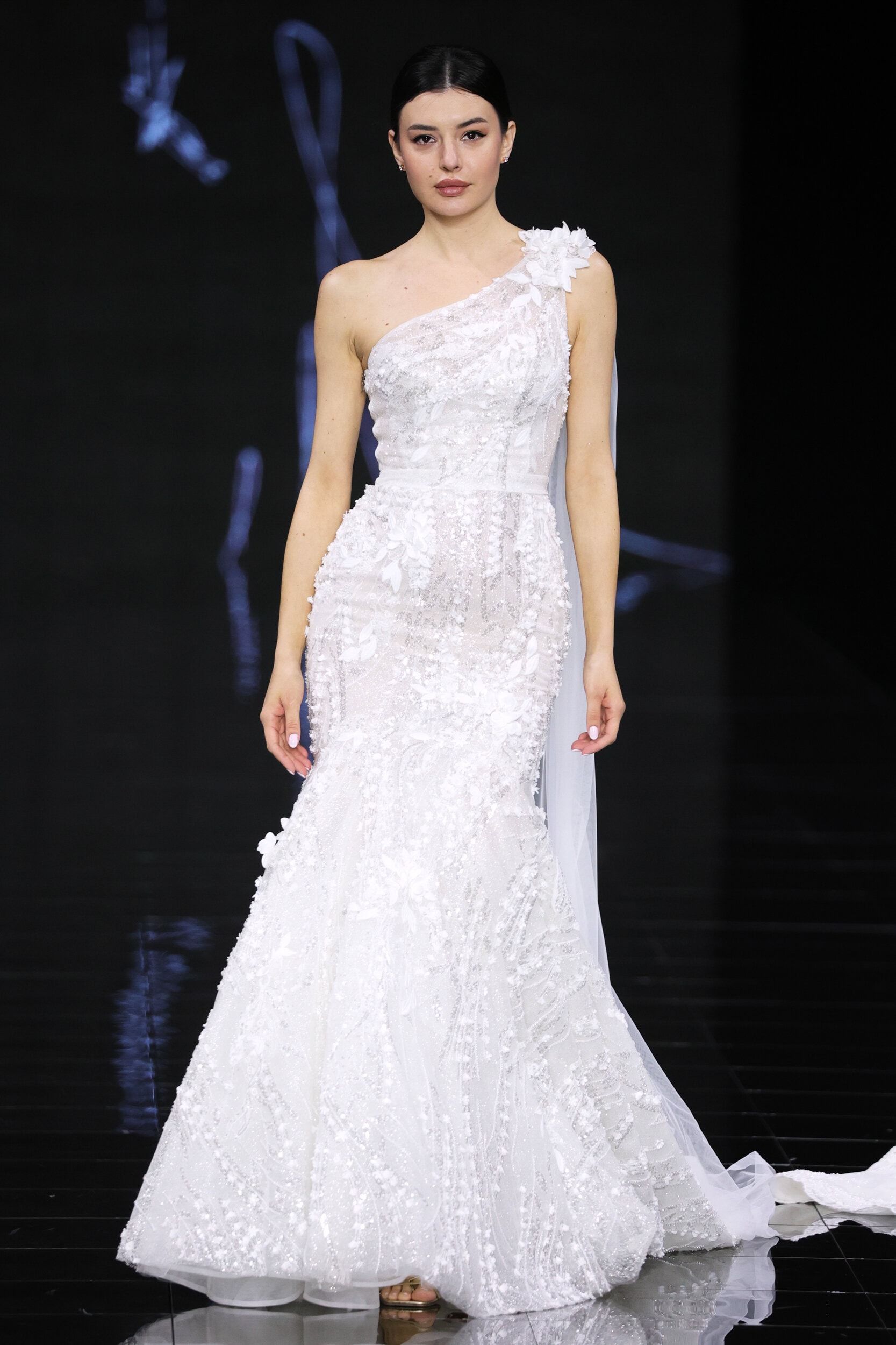 Wona Concept Bridal 2024 Fashion Show 
