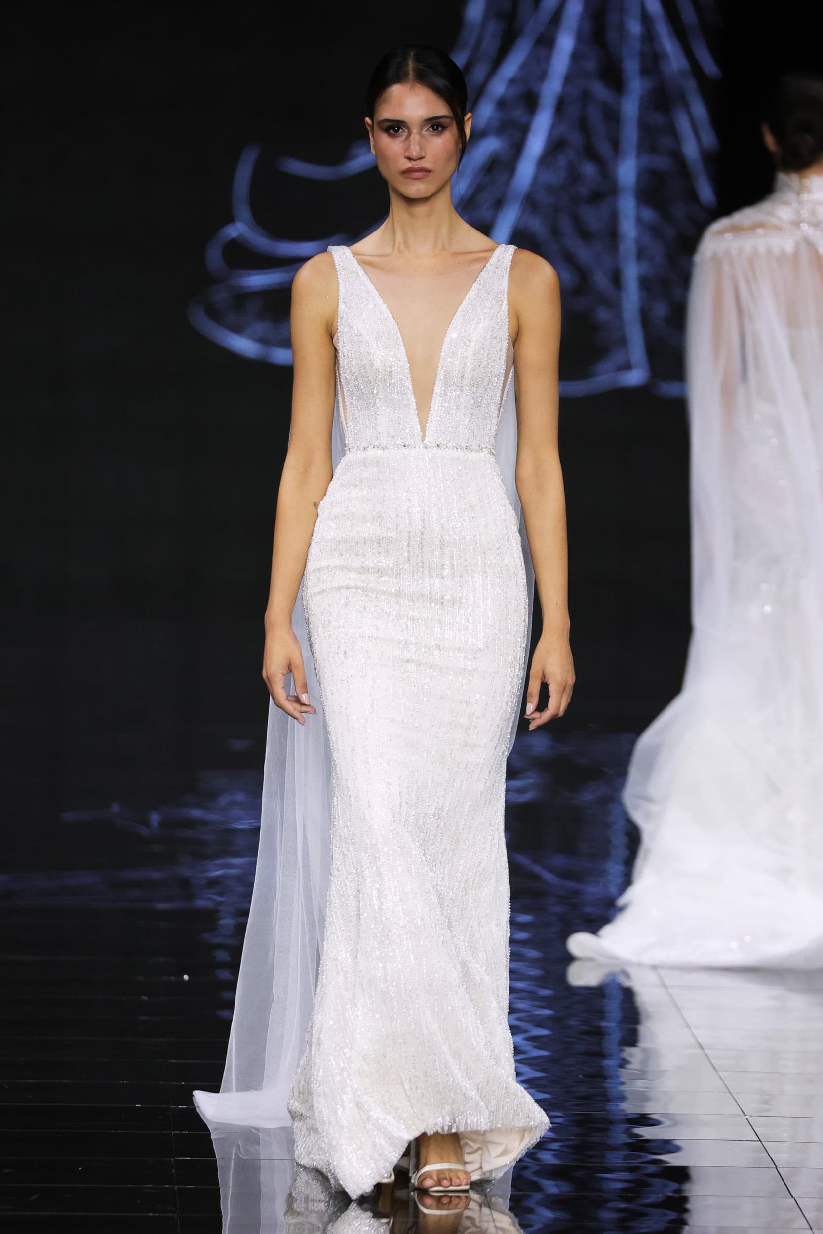 Wona Concept Bridal 2024 Fashion Show 