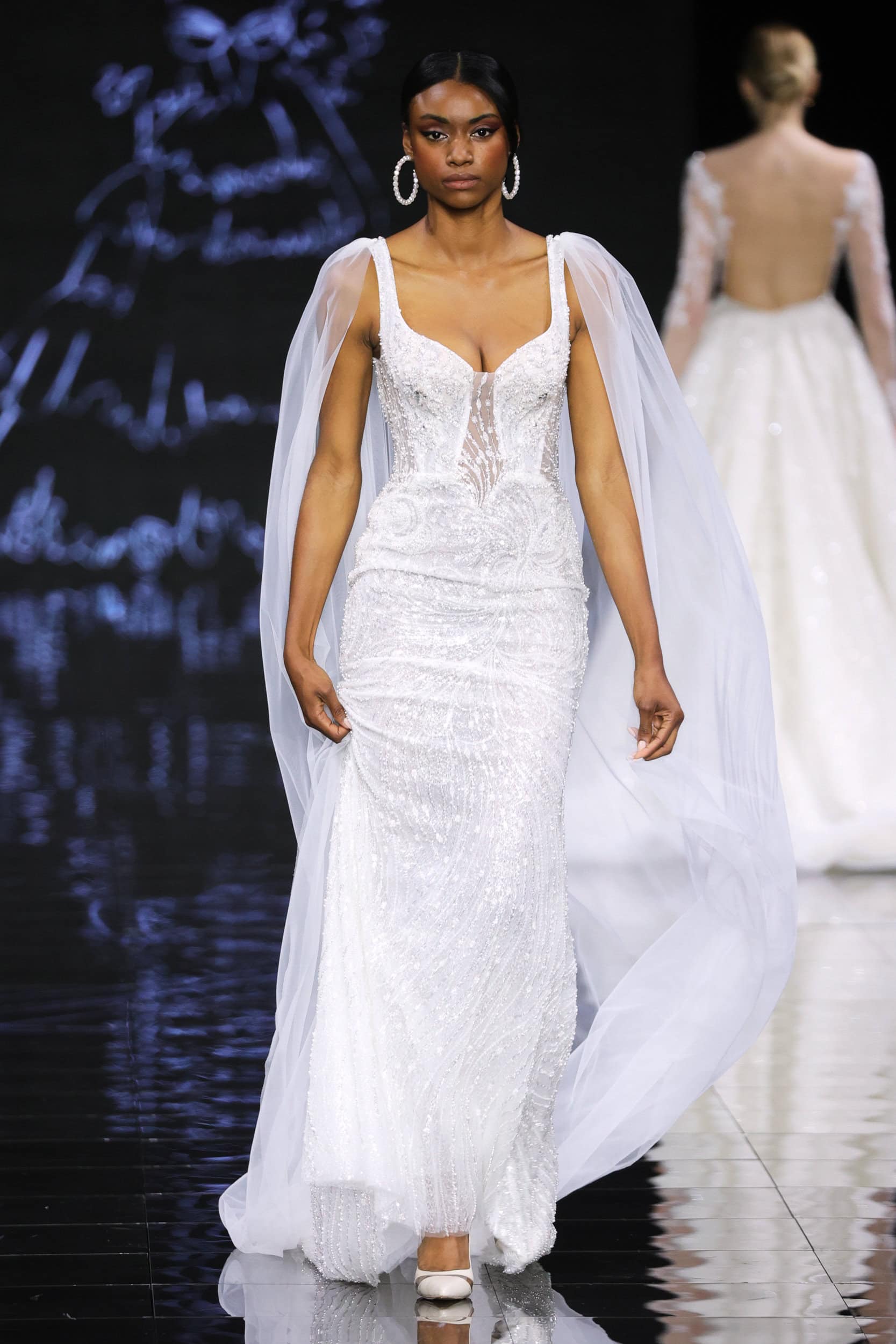 Wona Concept Bridal 2024 Fashion Show 