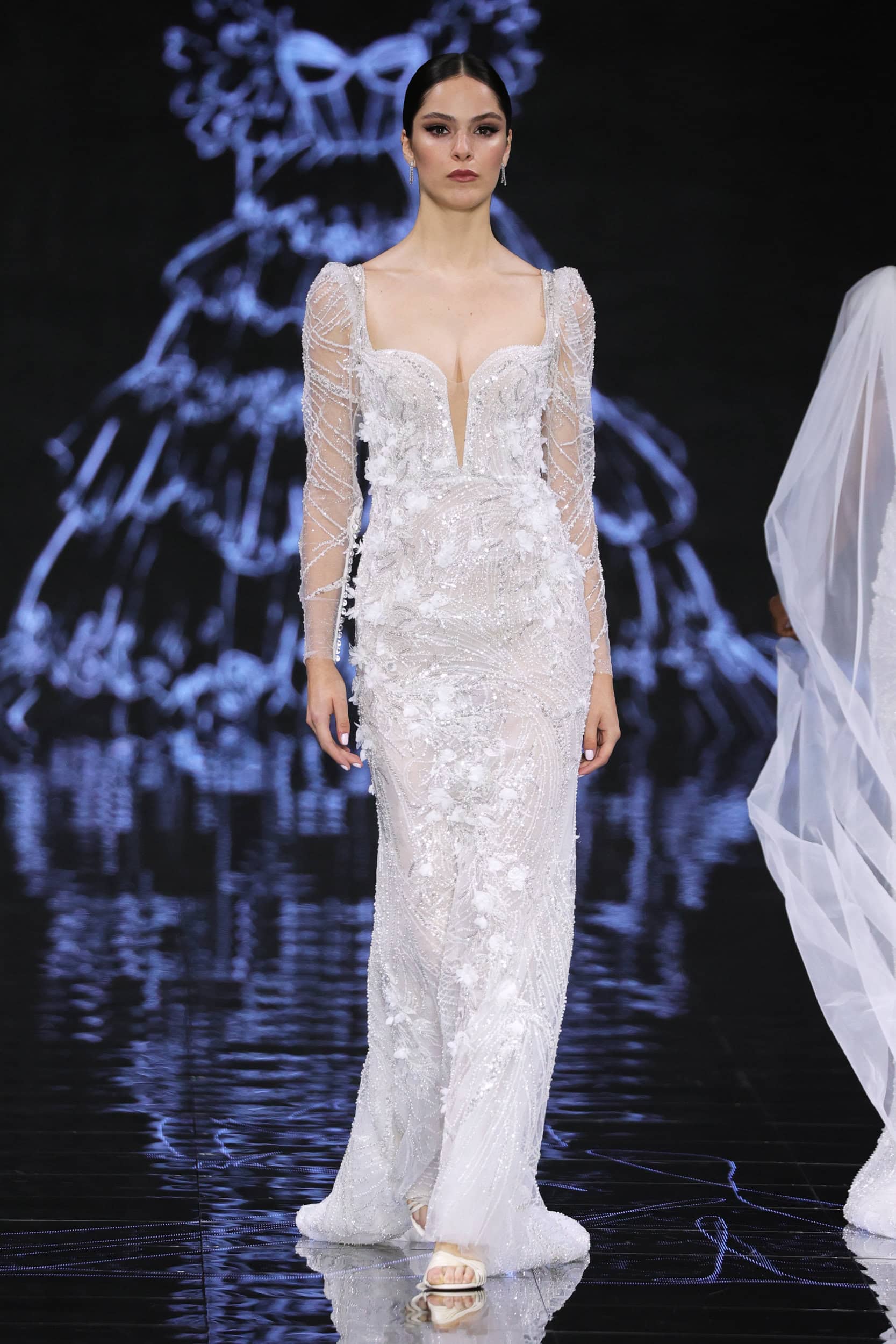 Wona Concept Bridal 2024 Fashion Show 