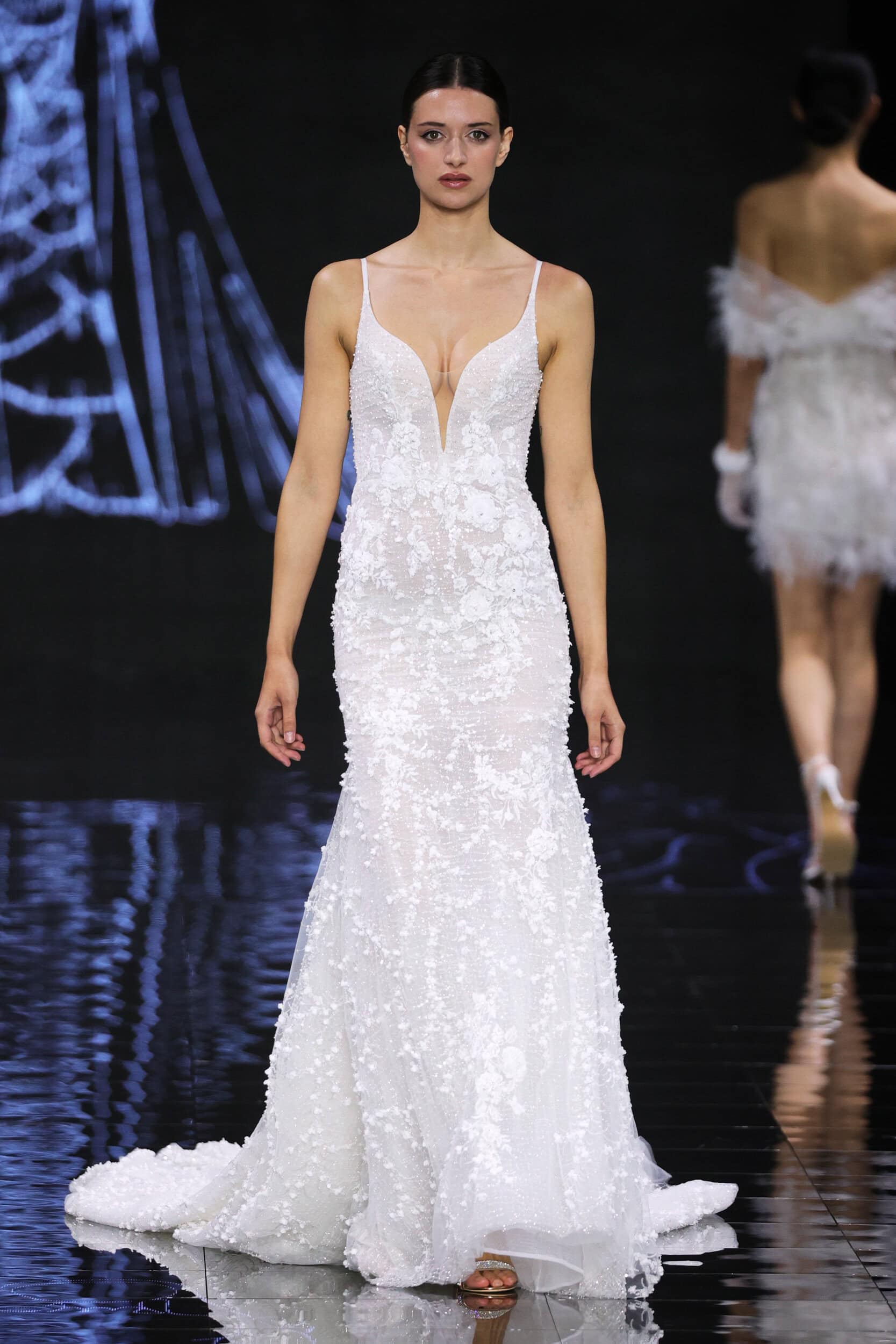 Wona Concept Bridal 2024 Fashion Show 