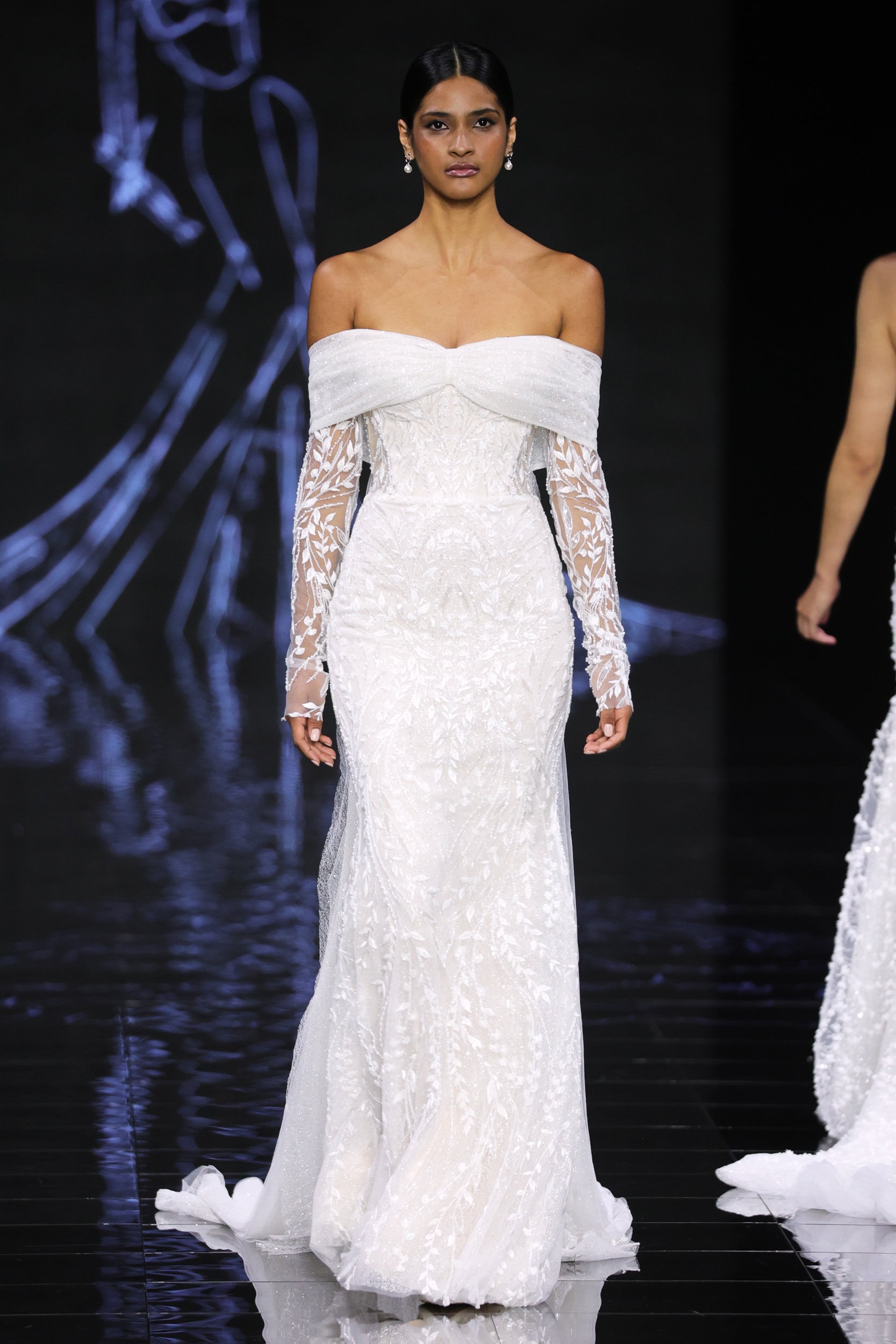 Wona Concept Bridal 2024 Fashion Show 