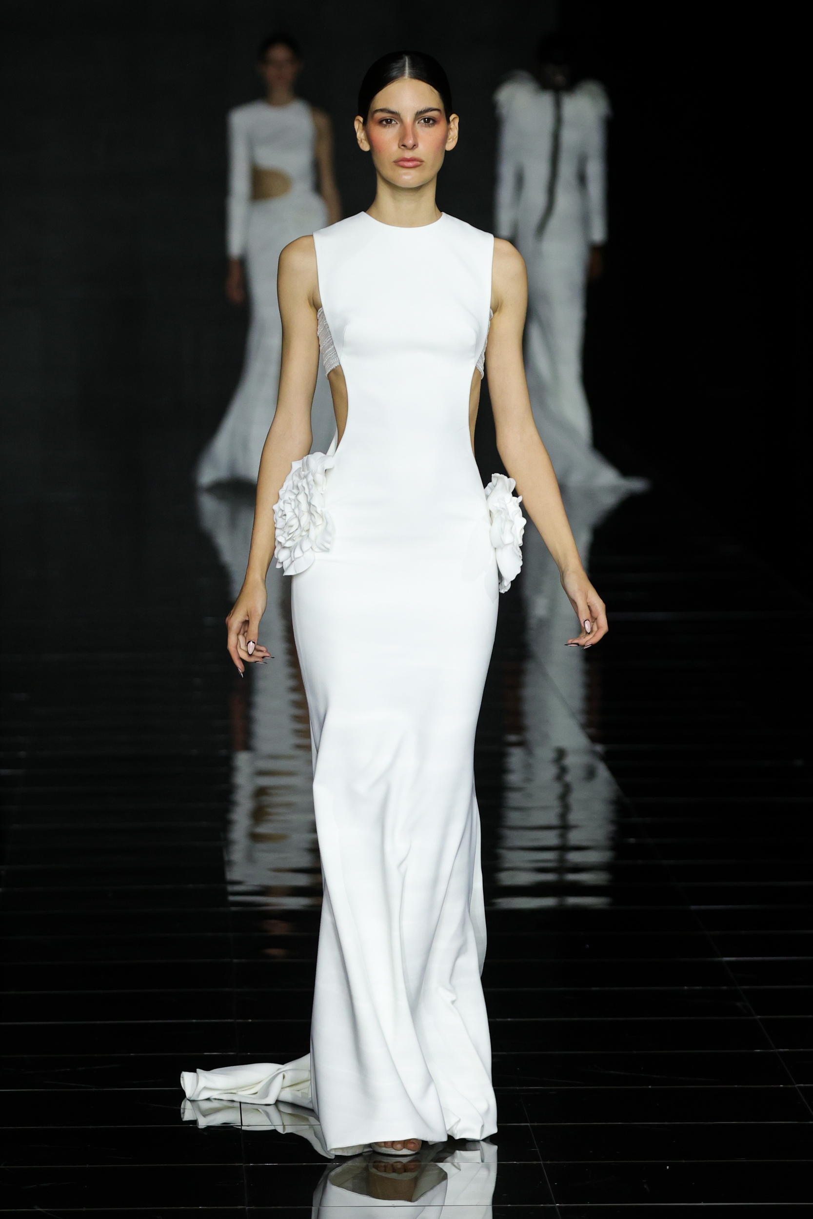 Yolancris Bridal 2024 Fashion Show 