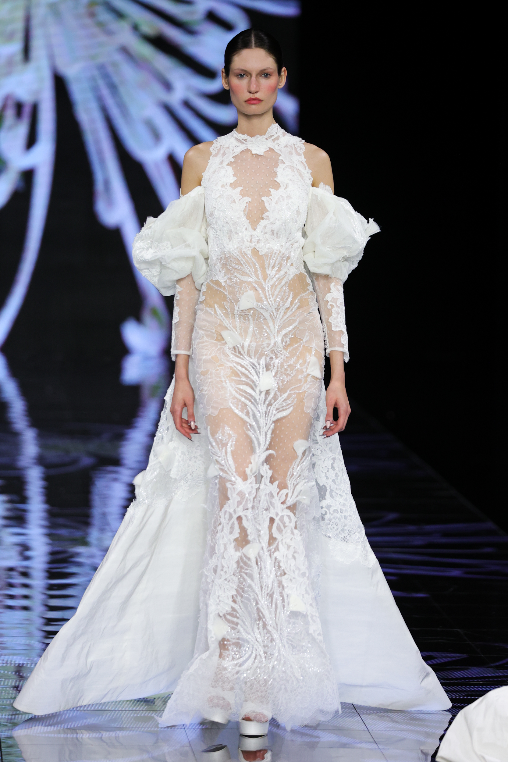 Yolancris Bridal 2024 Fashion Show | The Impression