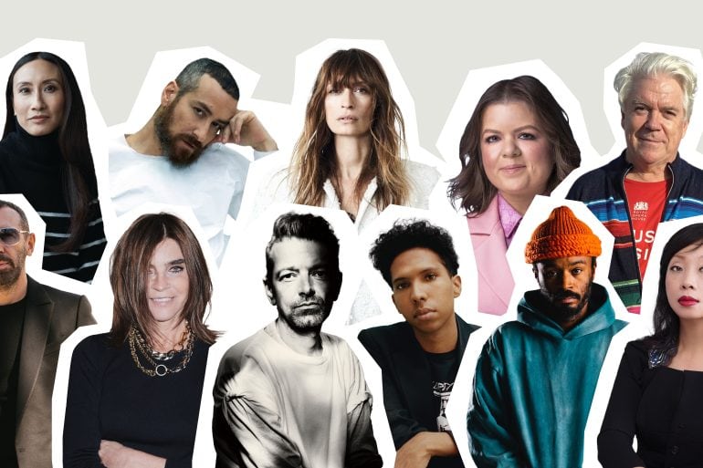 2023 Woolmark Prize Jury Announcement
