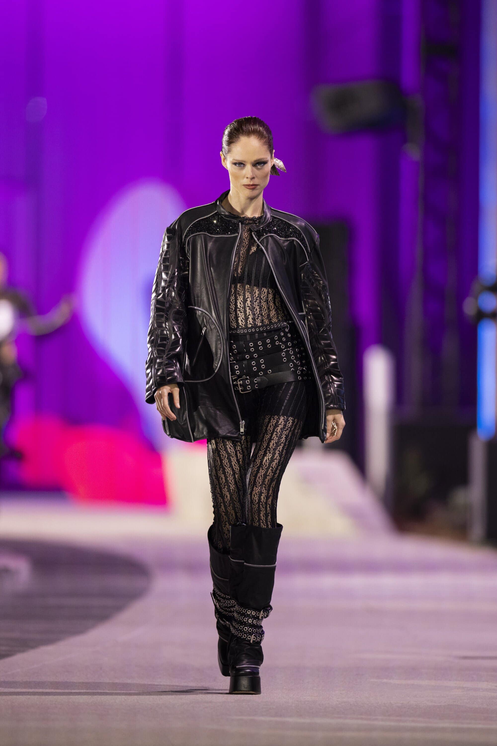 SCAD Fashion 2023 Showcases Next Generation of Fashion Supernovas The