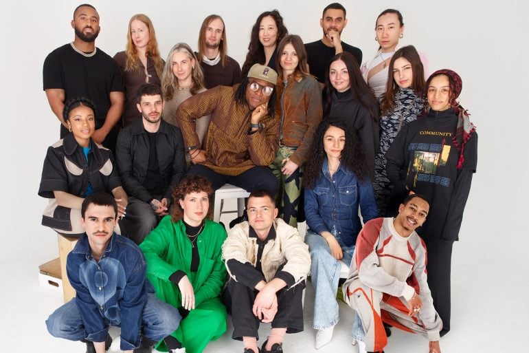 BFC Announces its 2023/24 NEWGEN Recipients