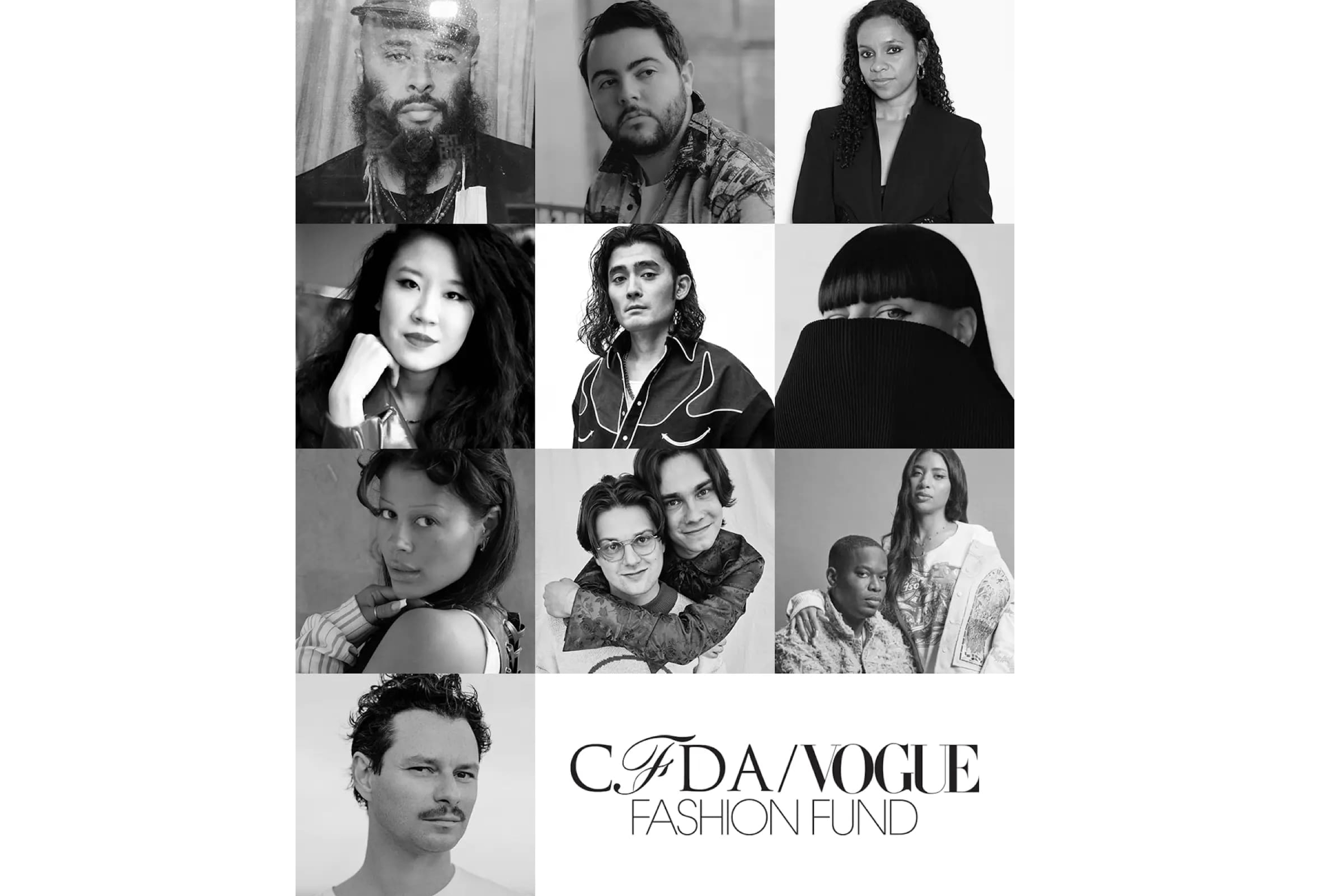 2023 CFDA/Vogue Fashion Fund Finalists Selected The Impression