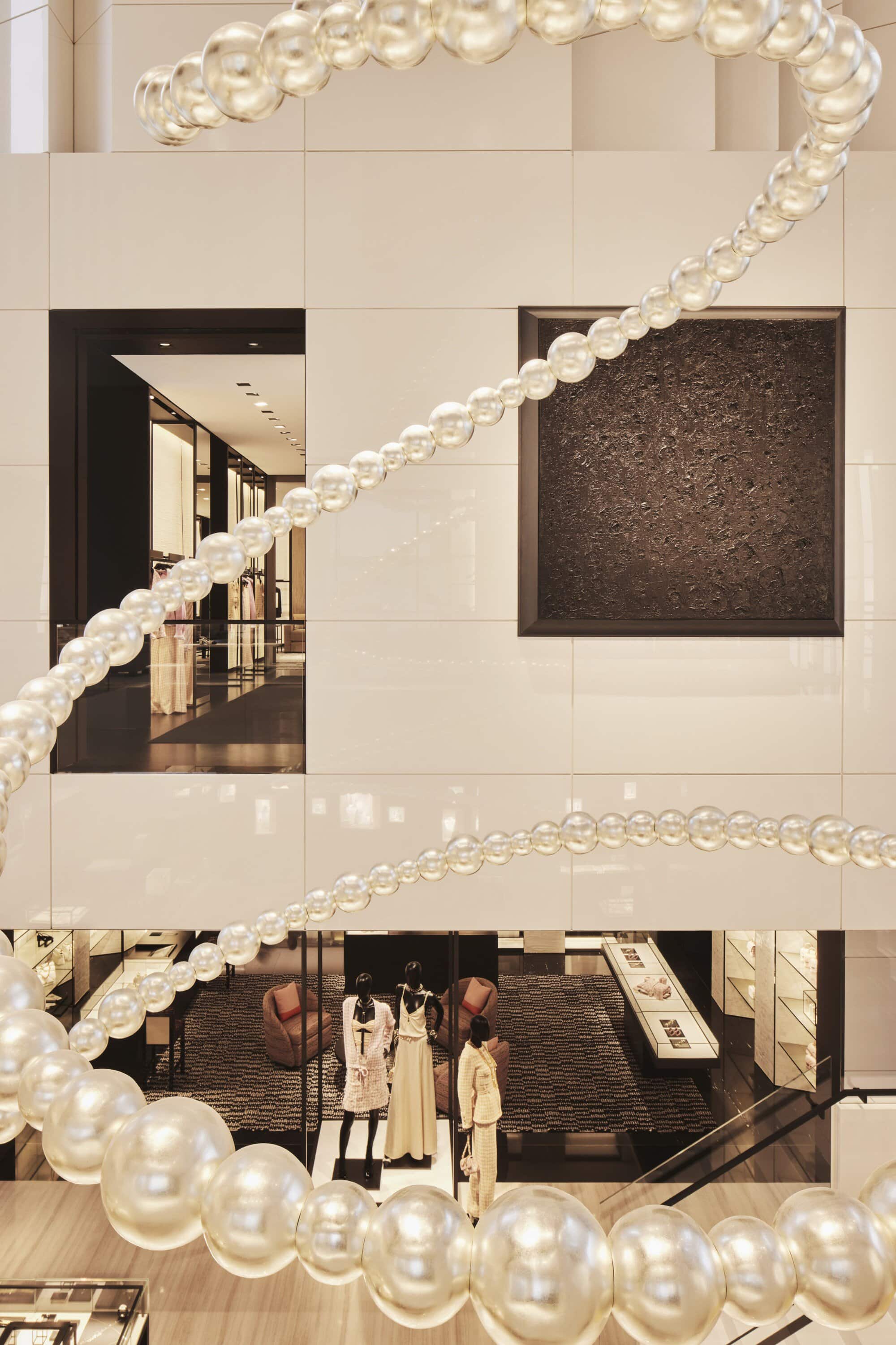 Chanel Introduces Beverly Hills Boutique