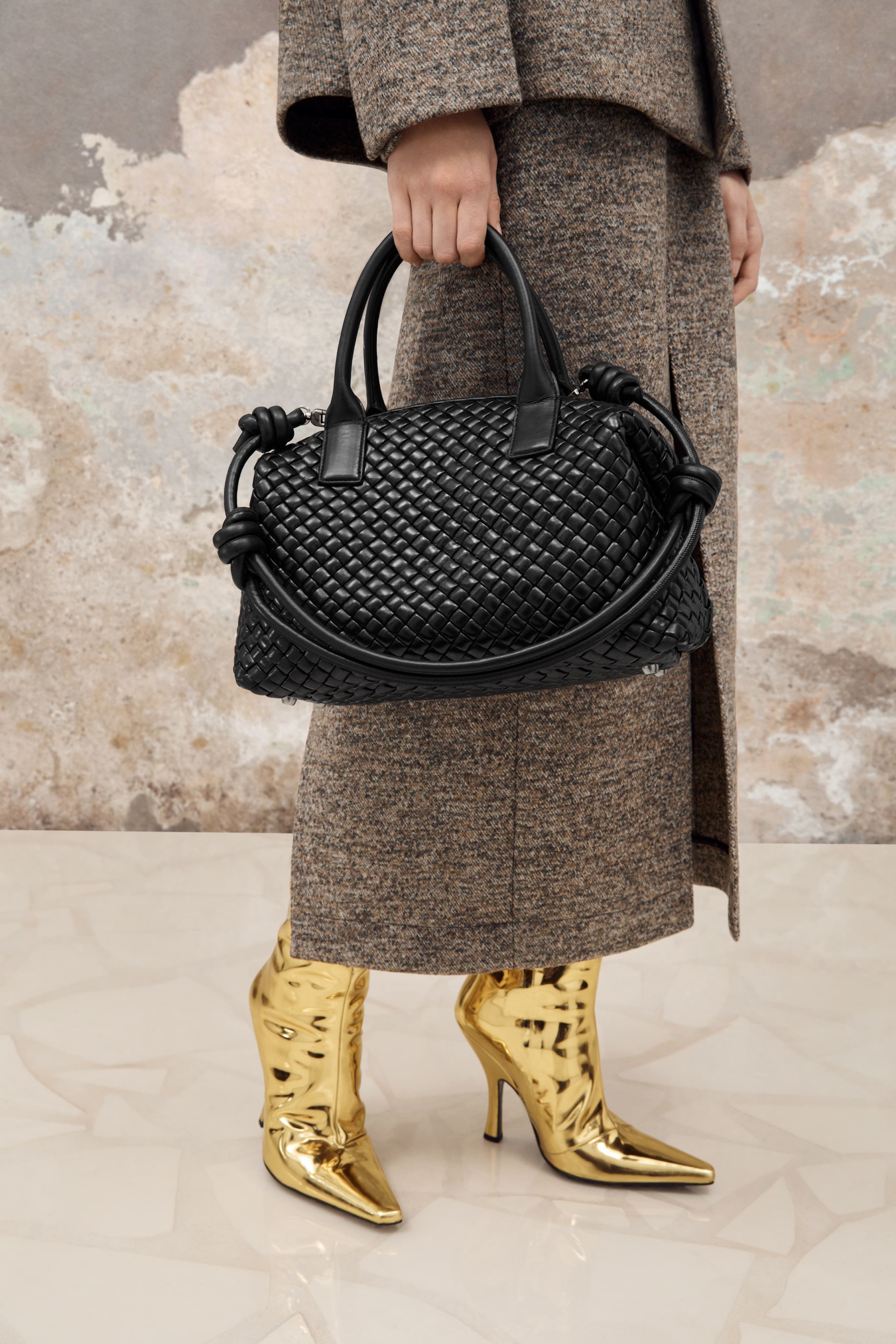 Bottega veneta pre on sale fall