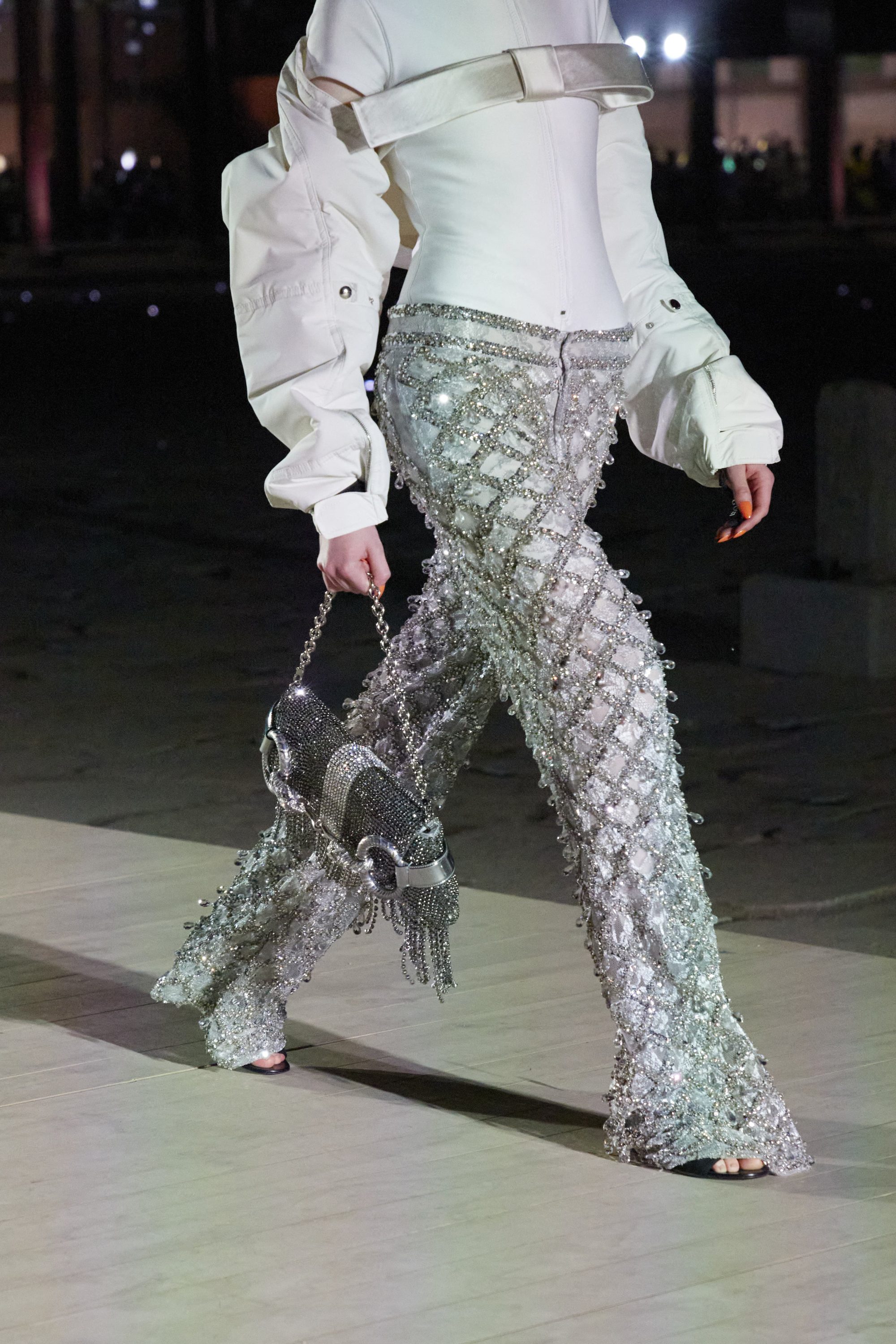 Gucci Cruise 2024 Fashion Show Details | The Impression