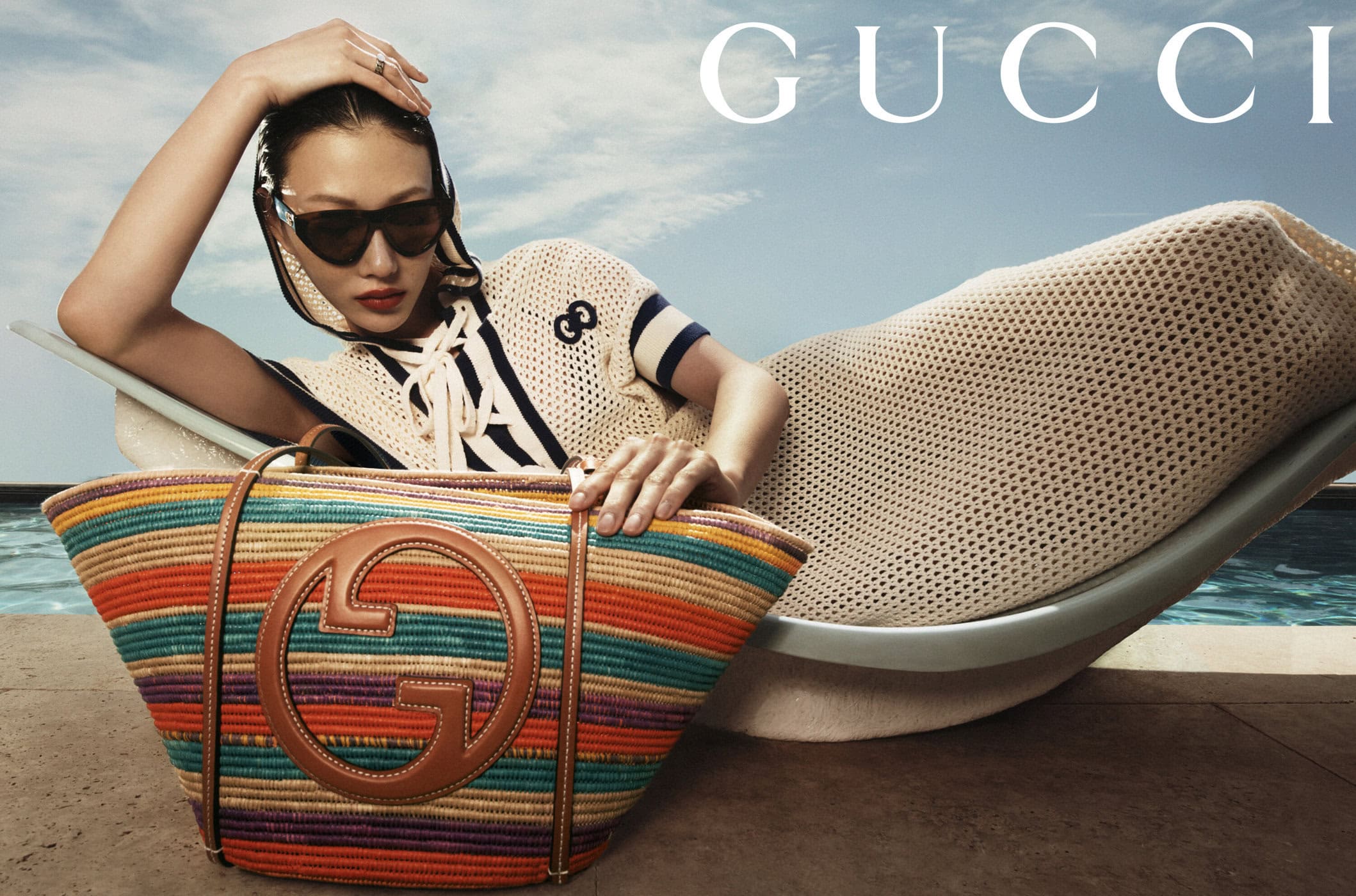 Gucci Après-Ski 2022 Ad Campaign Review