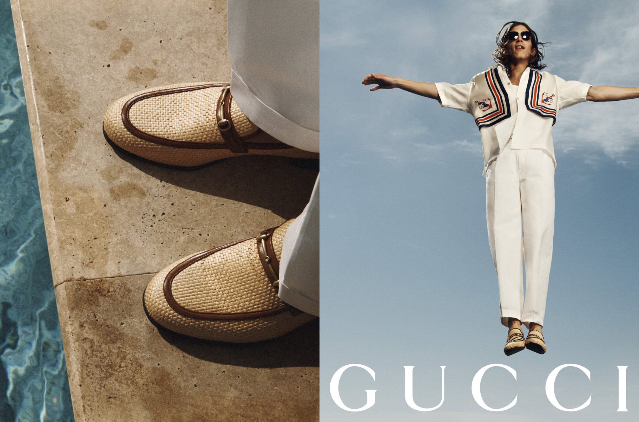 Gucci Après-Ski 2022 Ad Campaign Review