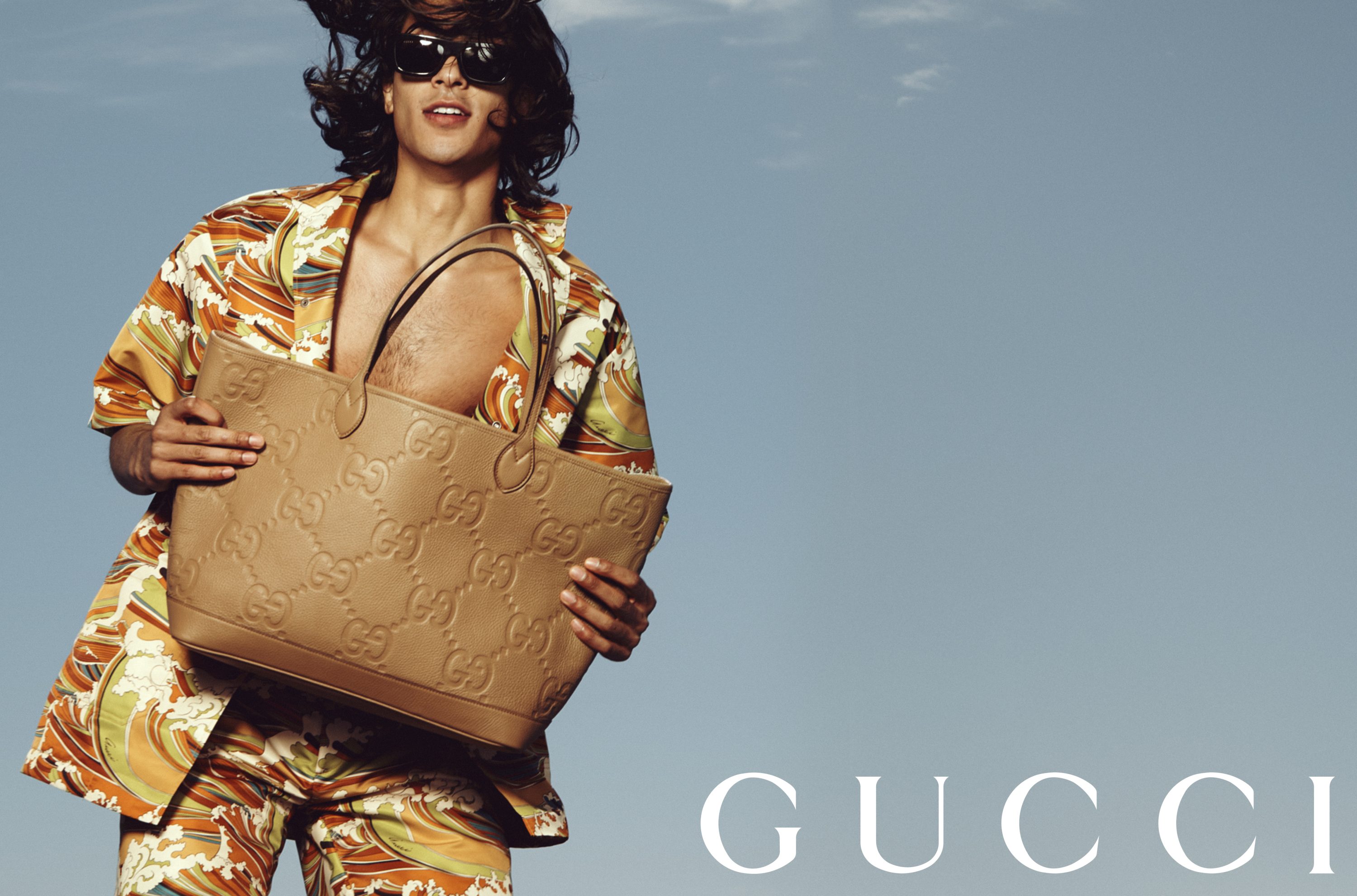 Gucci shares her 2023 summer wishlist! Discover what's in her